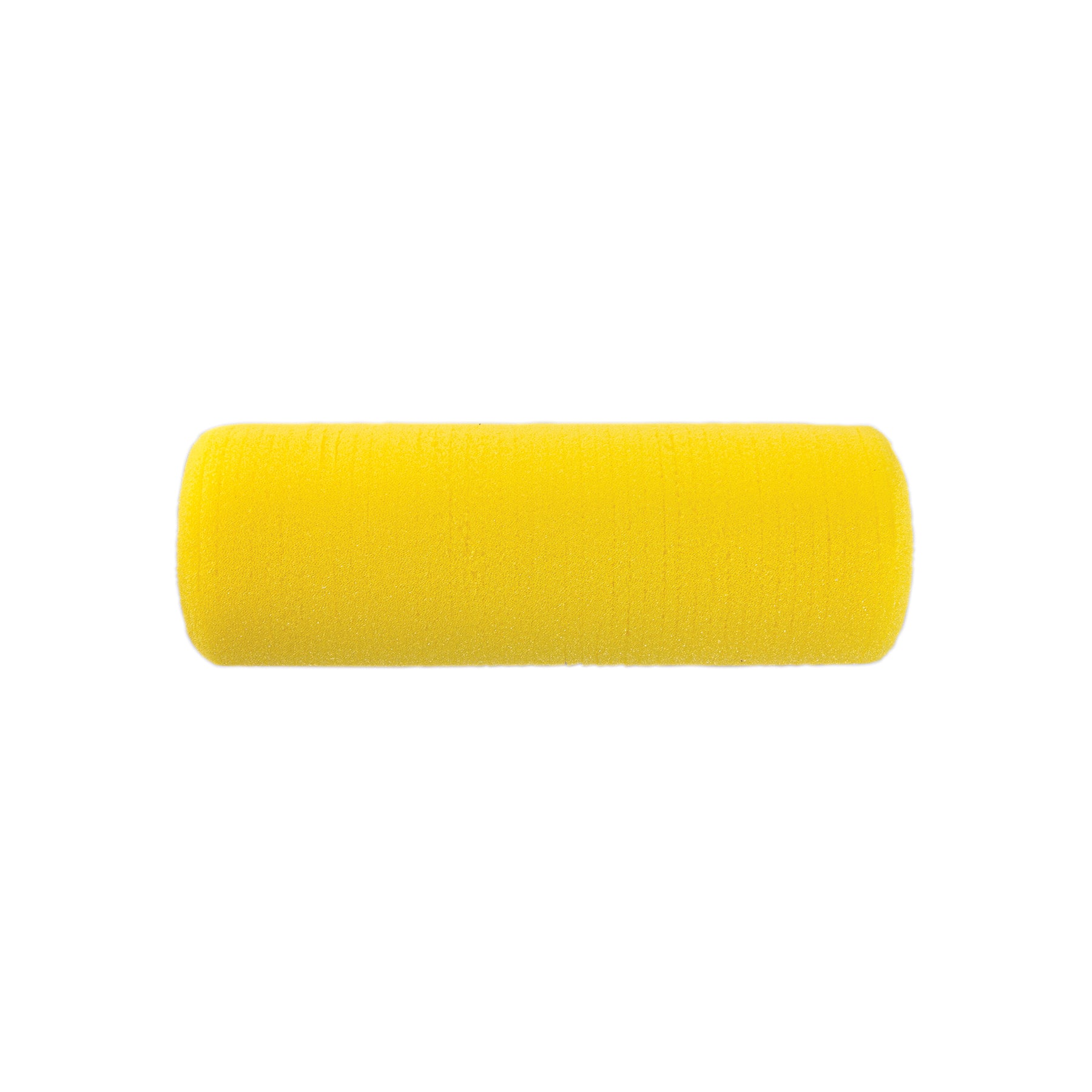 Felpa para rodillo 9 x 3/4" de esponja, superficies rugosas