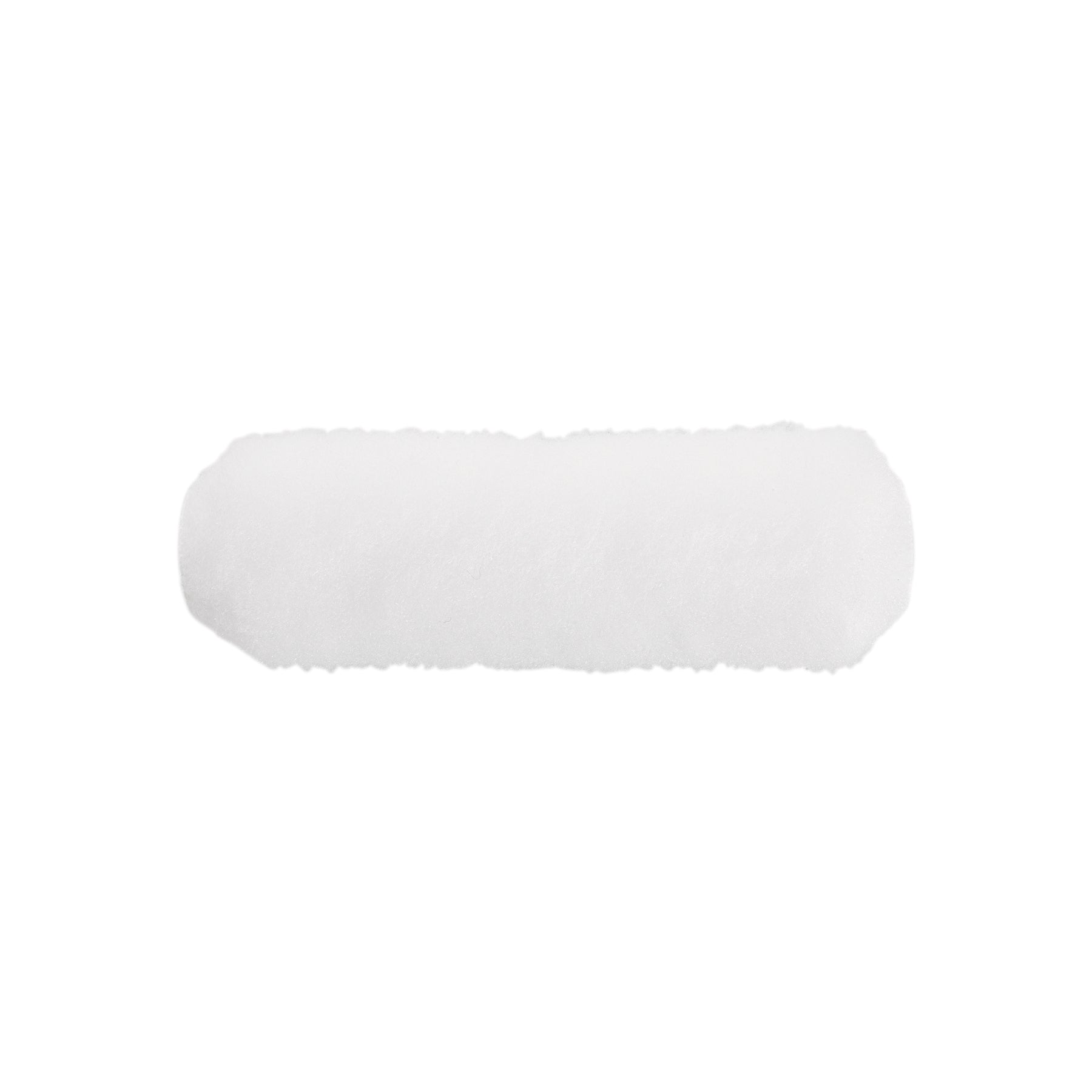 Felpa para rodillo 9 x 3/4" superficies rugosas, PRETUL