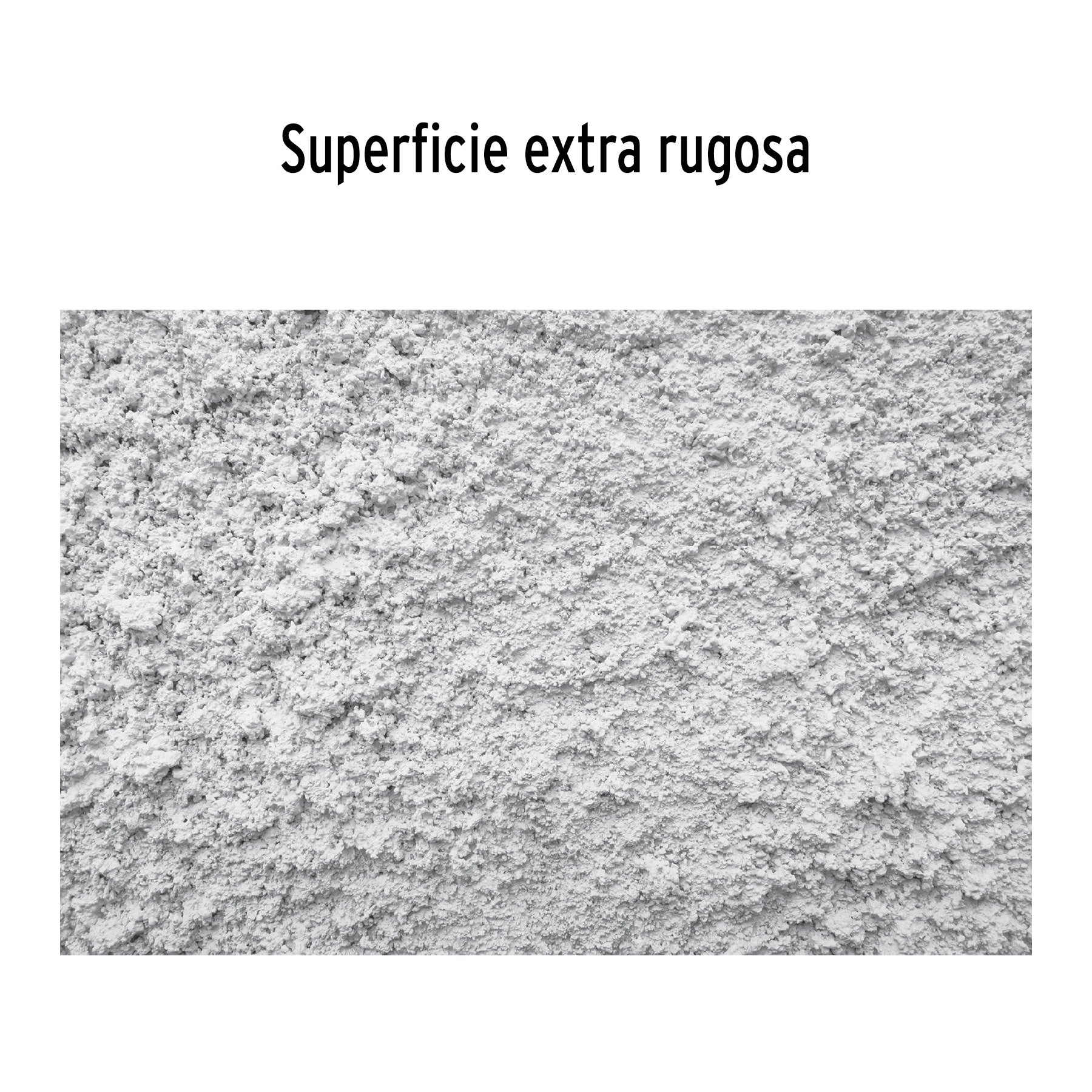Felpa para rodillo 9x1-1/4" superficies extra rugosas,EXPERT