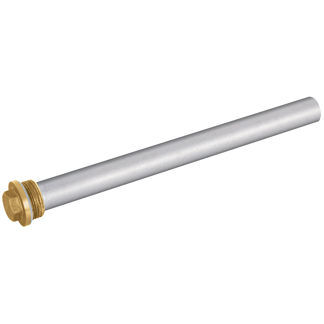 anodo magnesio (magnesio,laton)