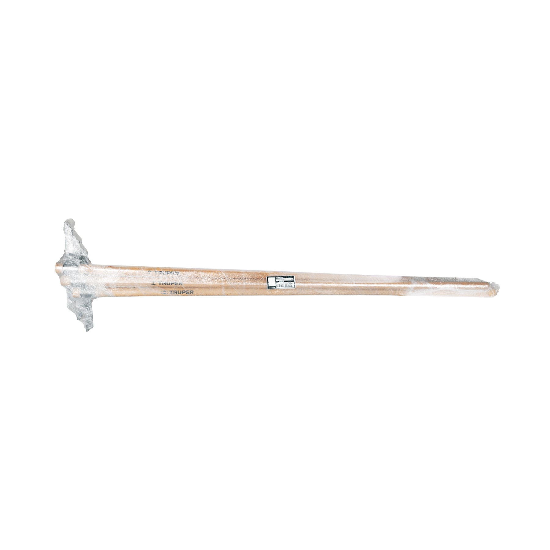 Rastrillo forestal con mango de madera de 60", TRUPER