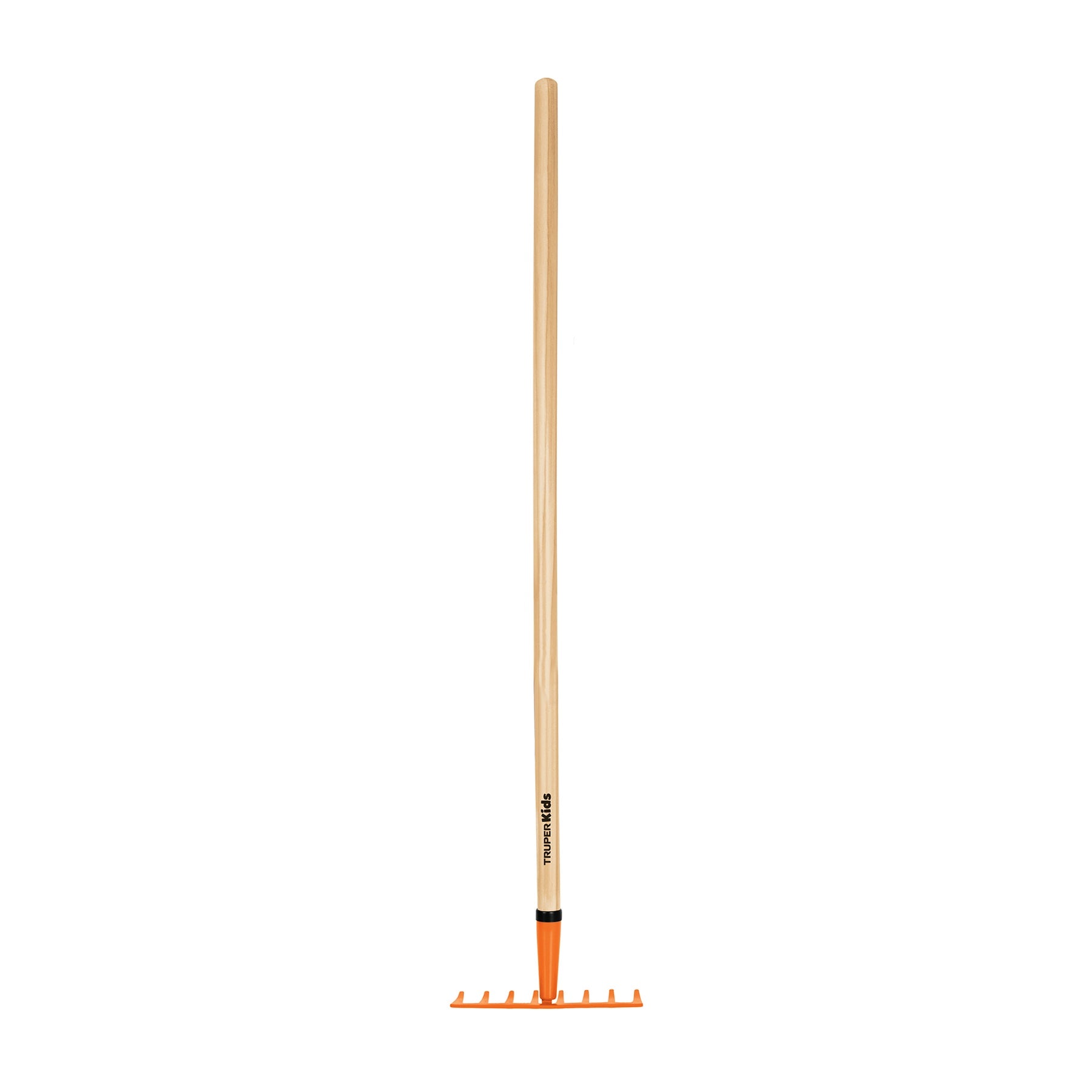 Rastrillo para niños, mango de 42", TRUPER