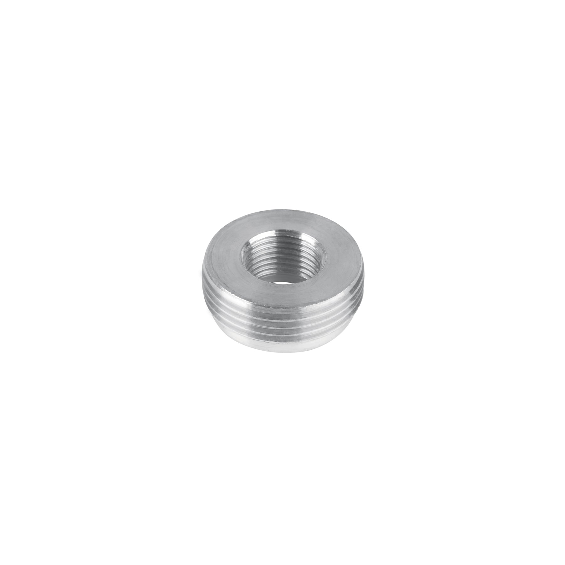 Reducción bushing de 1-1/4" a 1/2", VOLTECK
