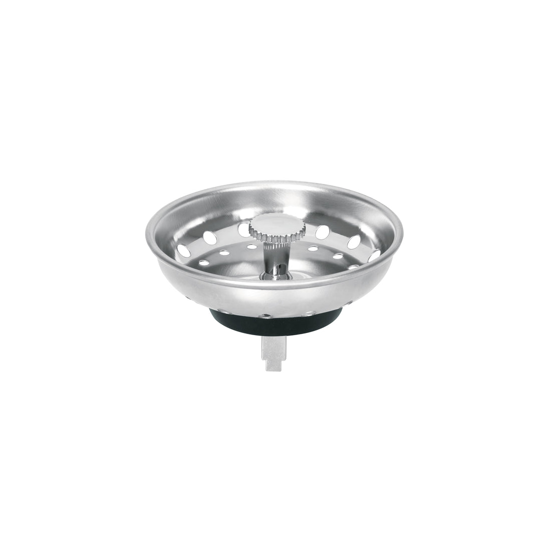 Canastilla inox para contracanasta 3-1/2", FOSET