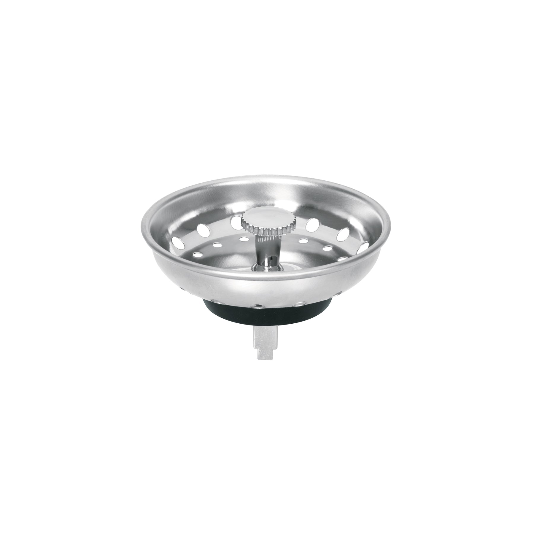 Canastilla inox para contracanasta 3-1/2", FOSET