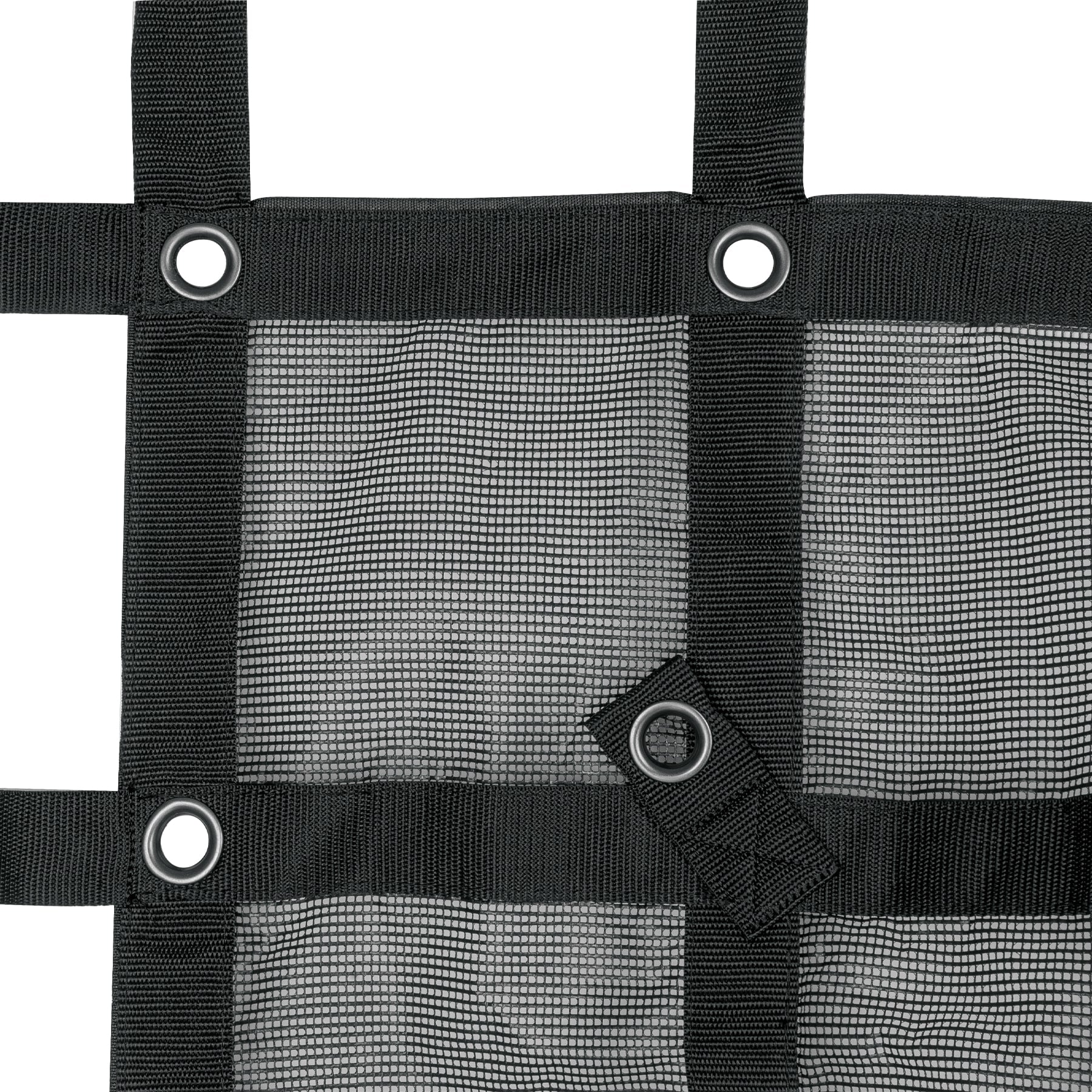 Red de carga de 2.4m x 2m para camioneta de 3.5 Ton, TRUPER