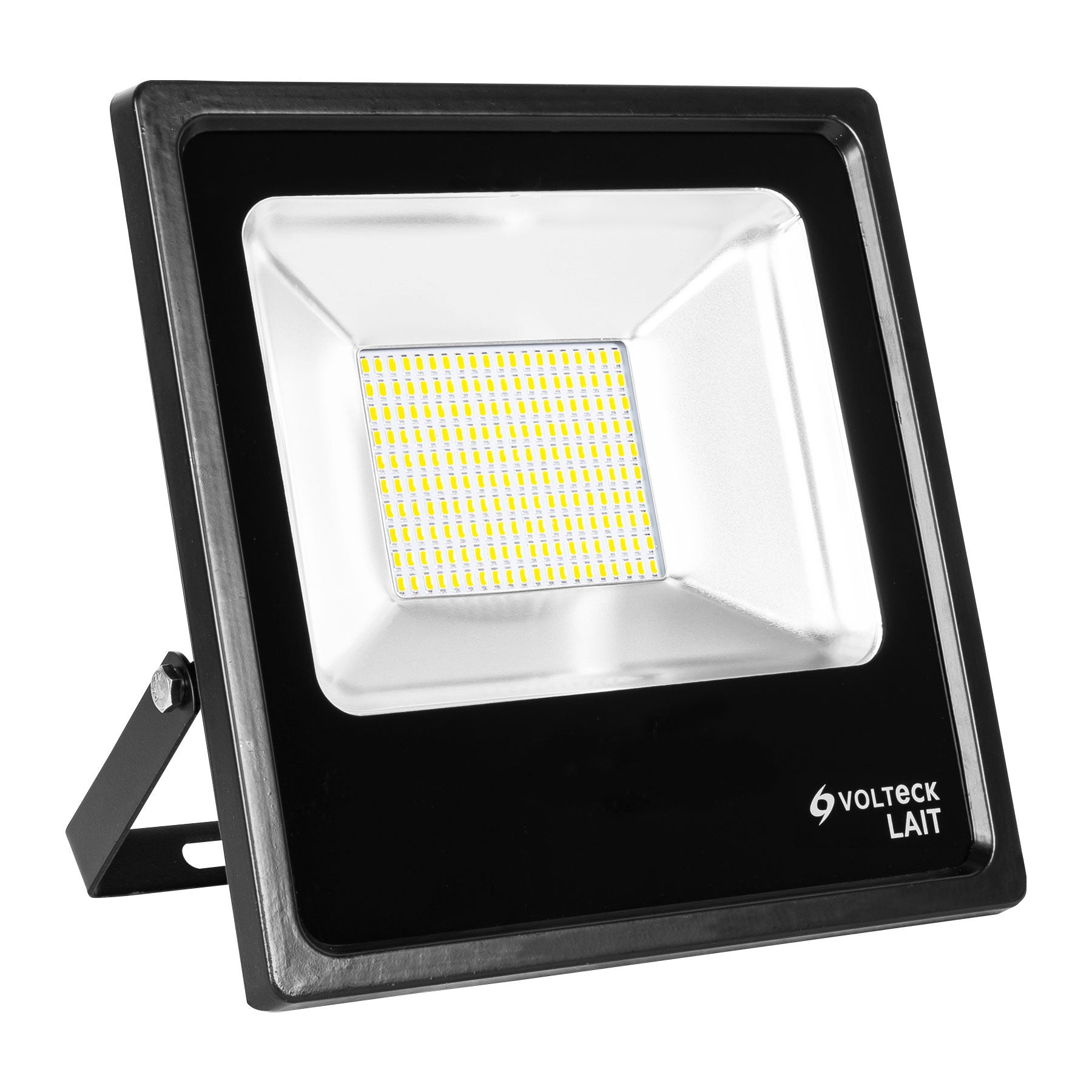 Reflector LED para exteriores 100W 3000K, VOLTECK