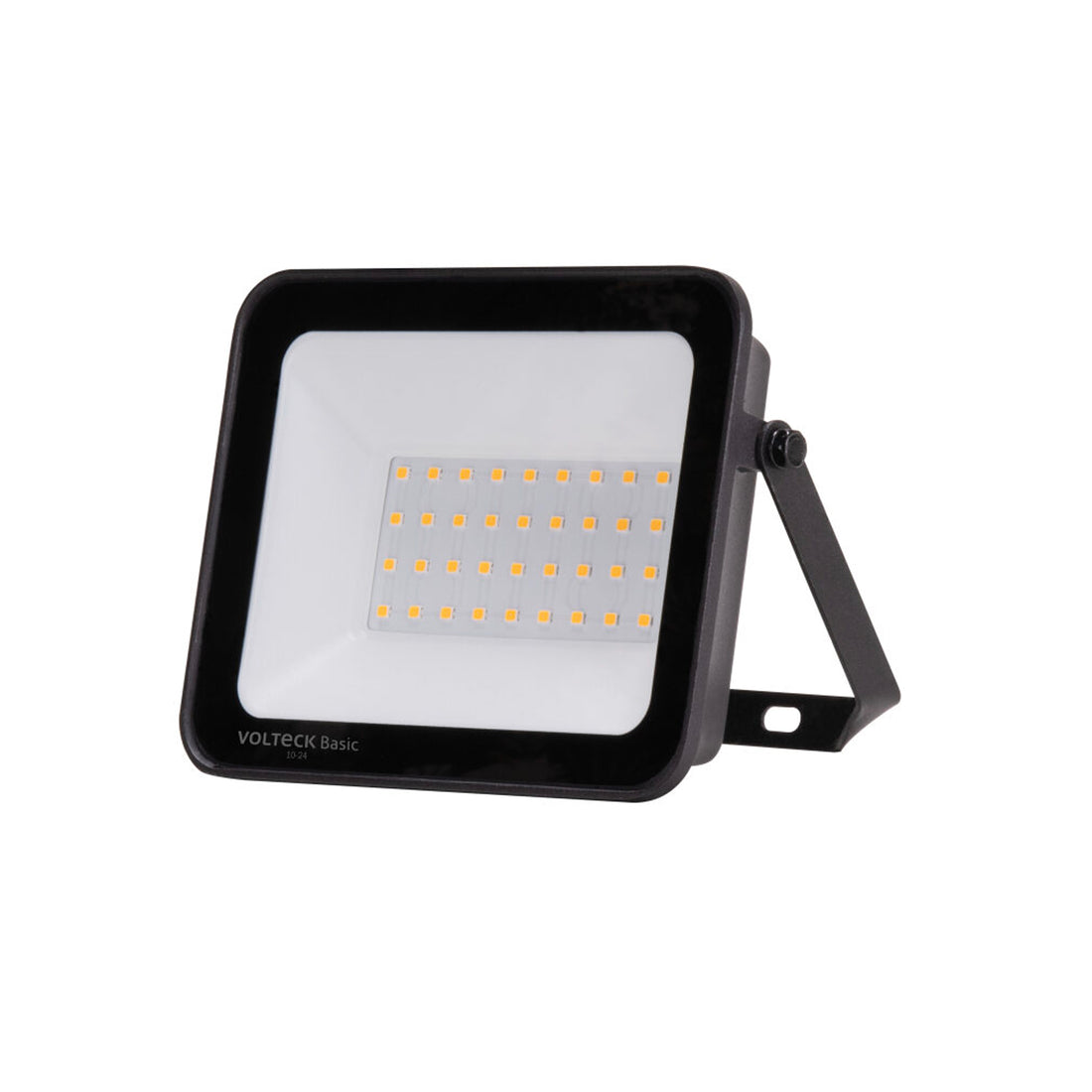 Reflector LED para exteriores 30W 3000K, VOLTECK BASIC