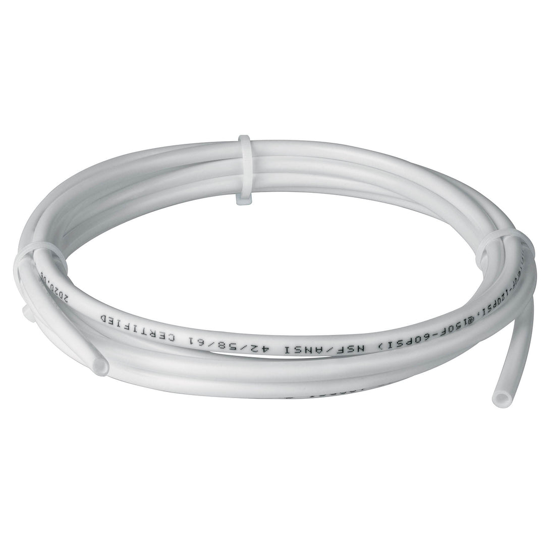 Manguera de 1/4" para purificador, 3 m, FOSET
