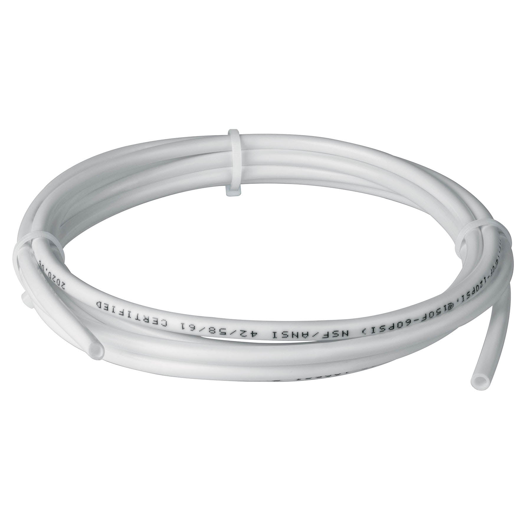 Manguera de 1/4" para purificador, 3 m, FOSET