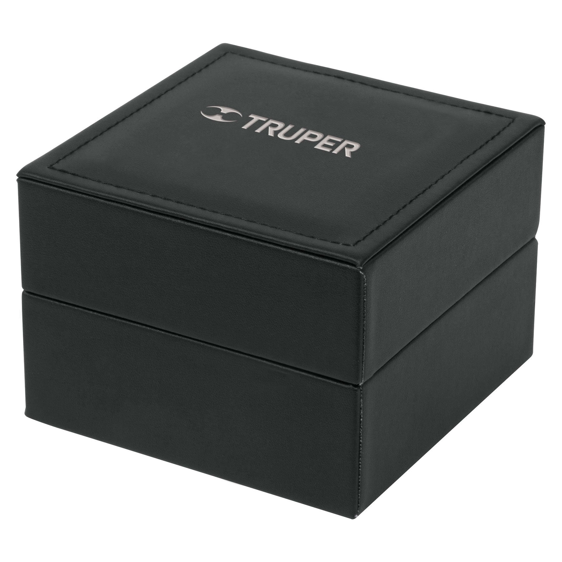 Reloj para dama, correa de piel, TRUPER