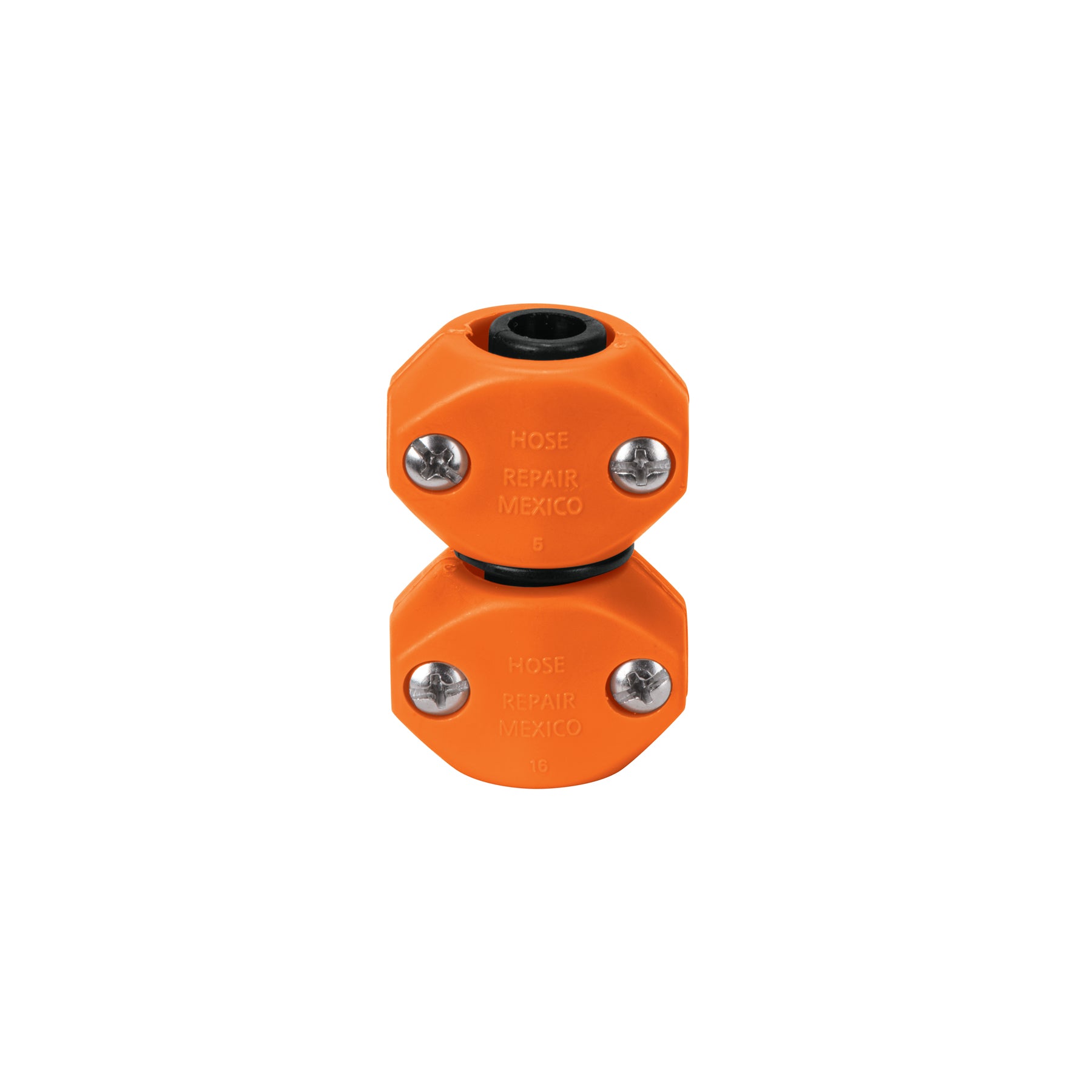 Reparador 1/2" de ABS para manguera, TRUPER