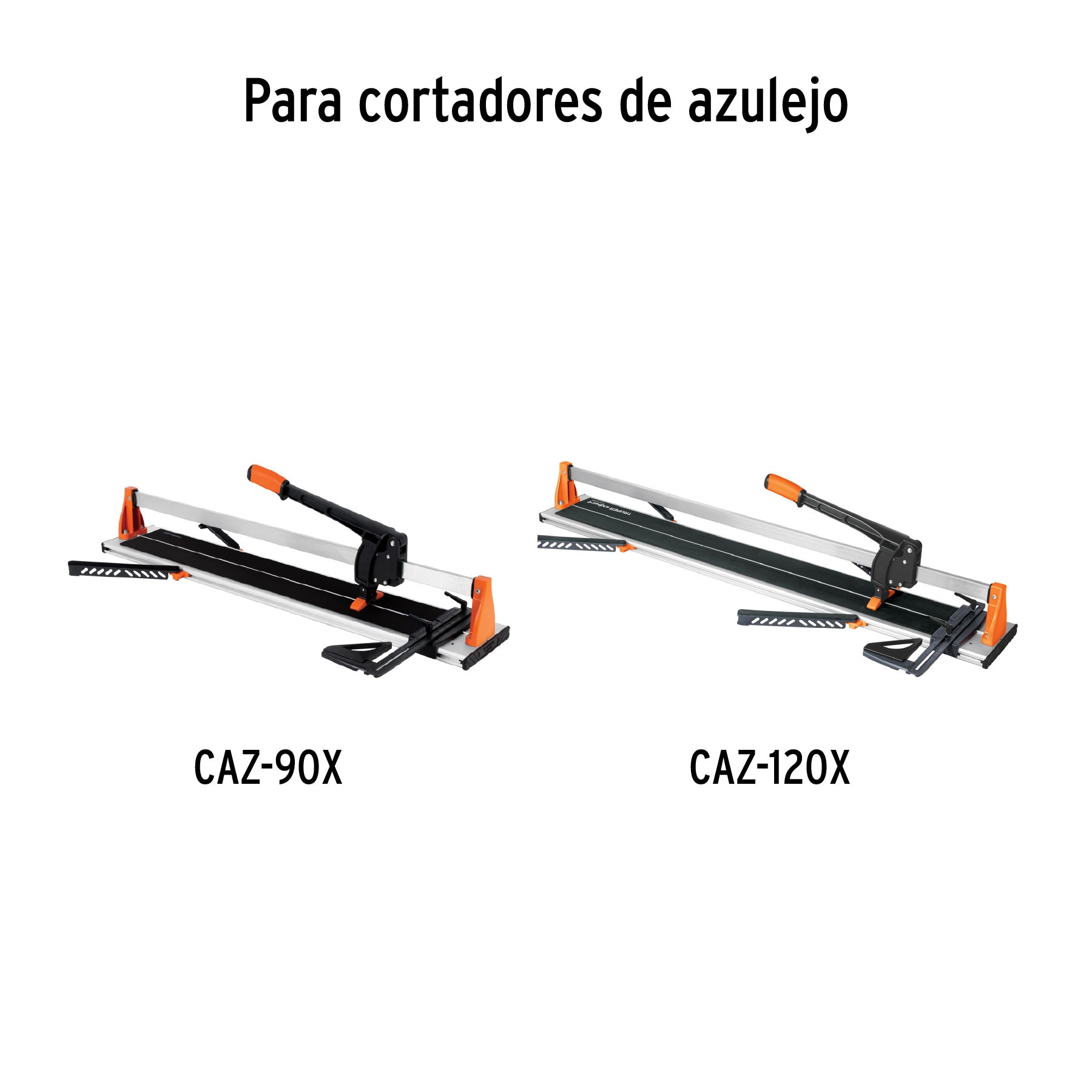 Mango de repuesto para cortadores de azulejo EXPERT 90/120