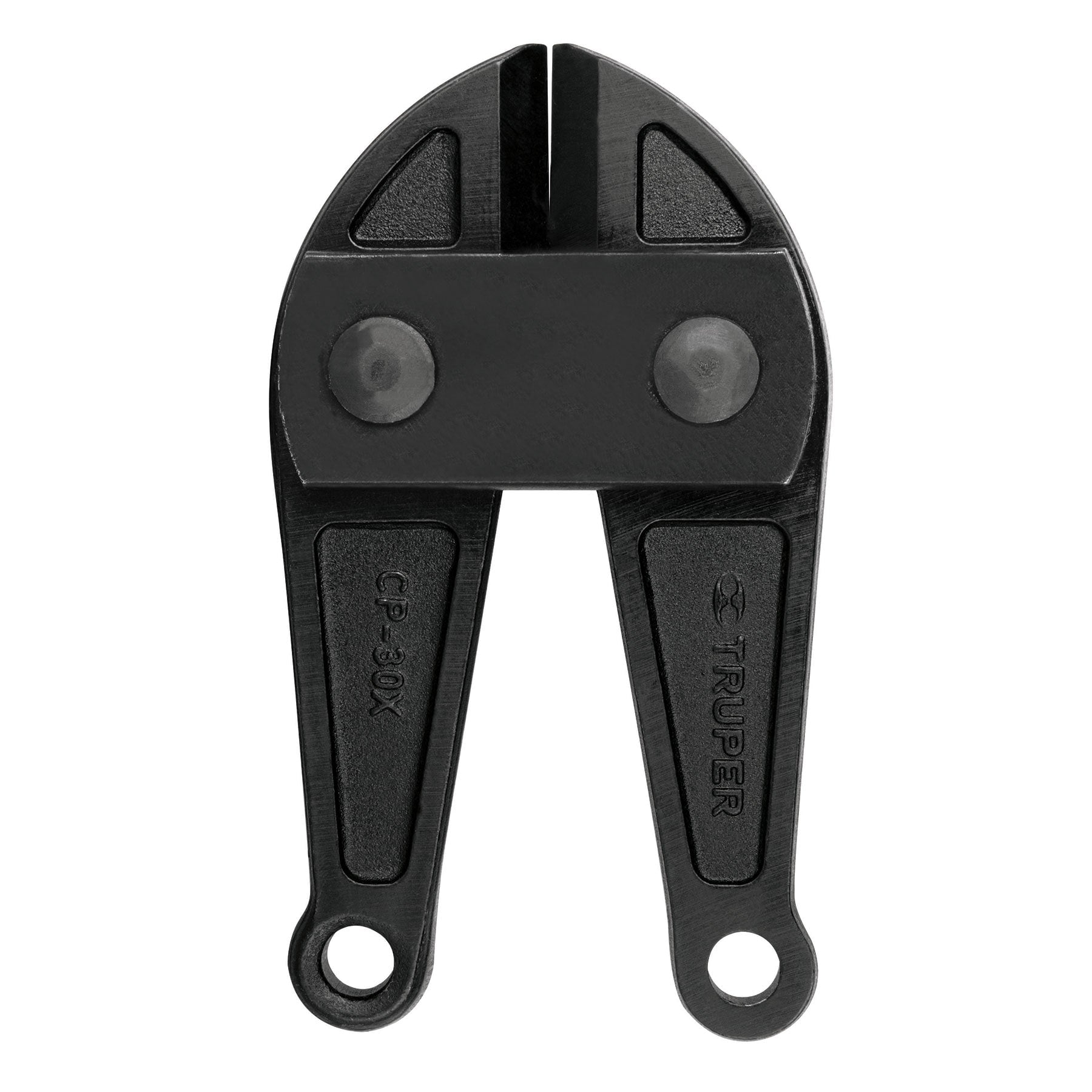 Cuchillas de repuesto para cortapernos 30", TRUPER