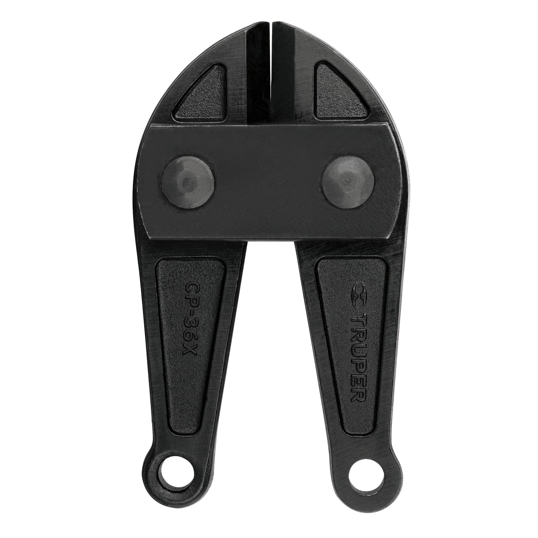 Cuchillas de repuesto para cortapernos 36", TRUPER