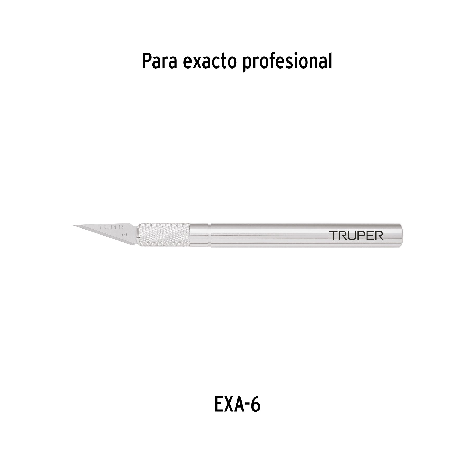 Repuesto para EXA-6 , blíster con 5 pzas, TRUPER