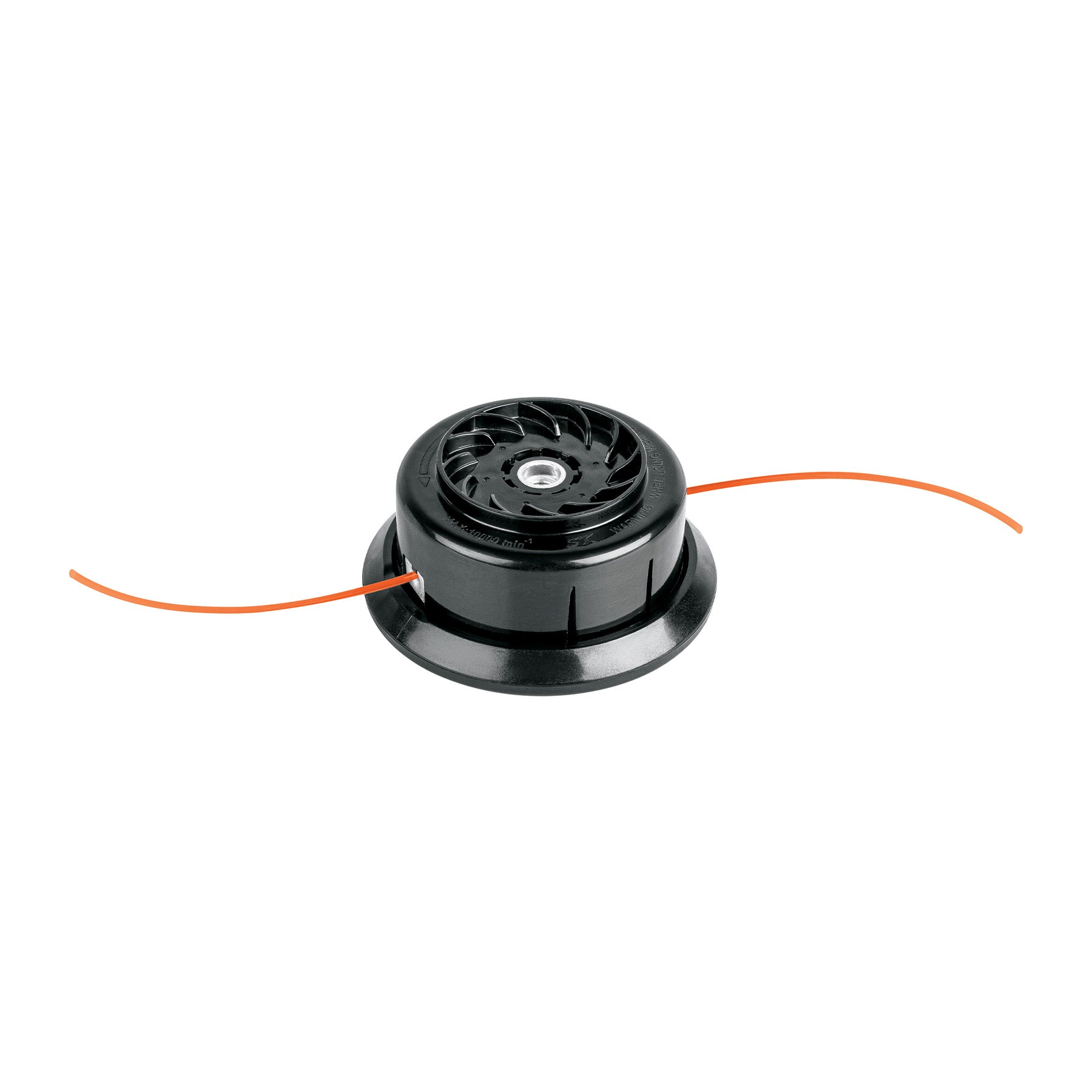 Repuesto de carrete con hilo para DES-45M, TRUPER