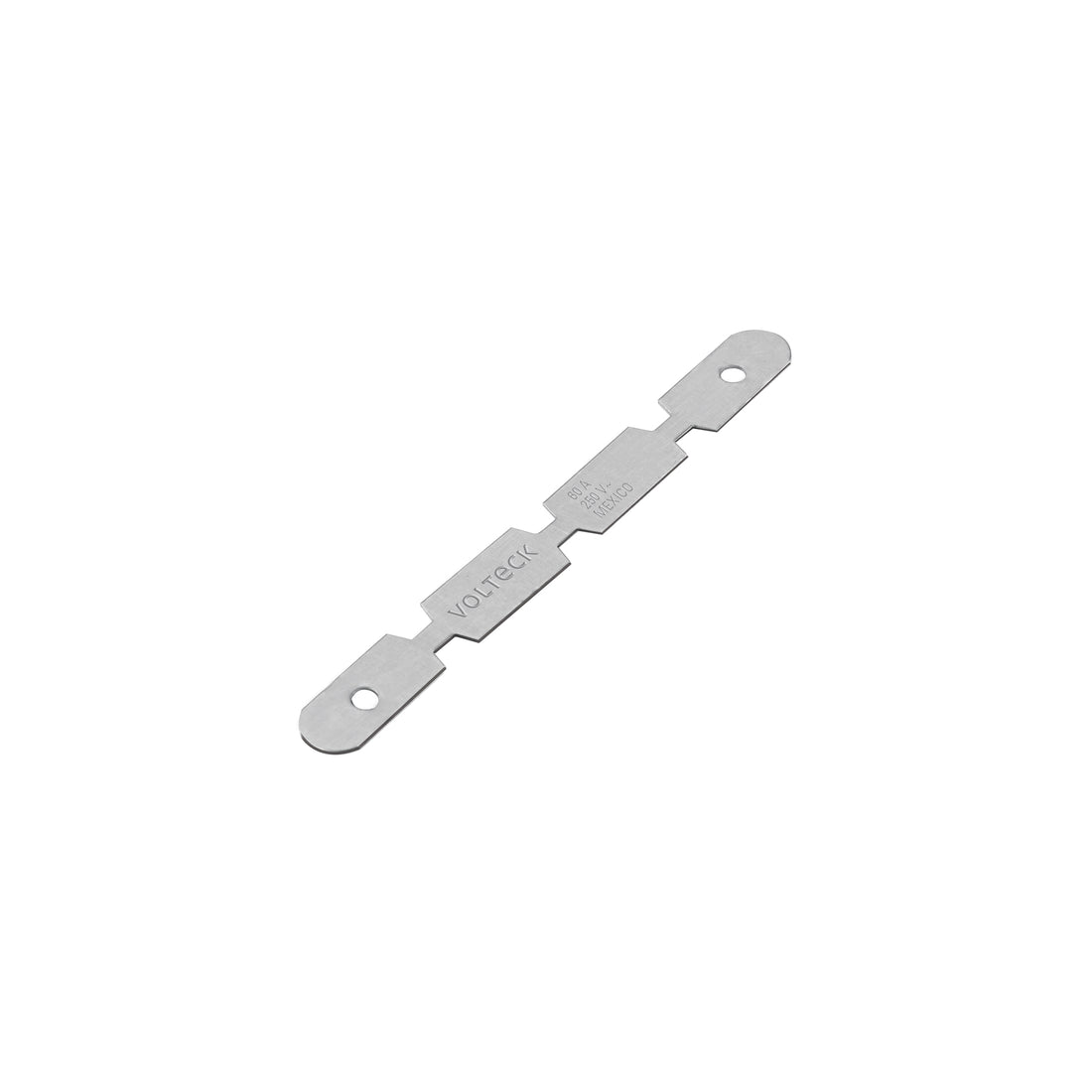 Repuesto para fusible de 60 A, VOLTECK