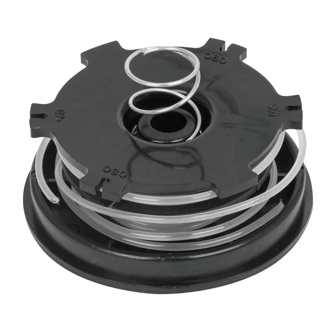 Repuesto de carrete con hilo para DES-30R, TRUPER