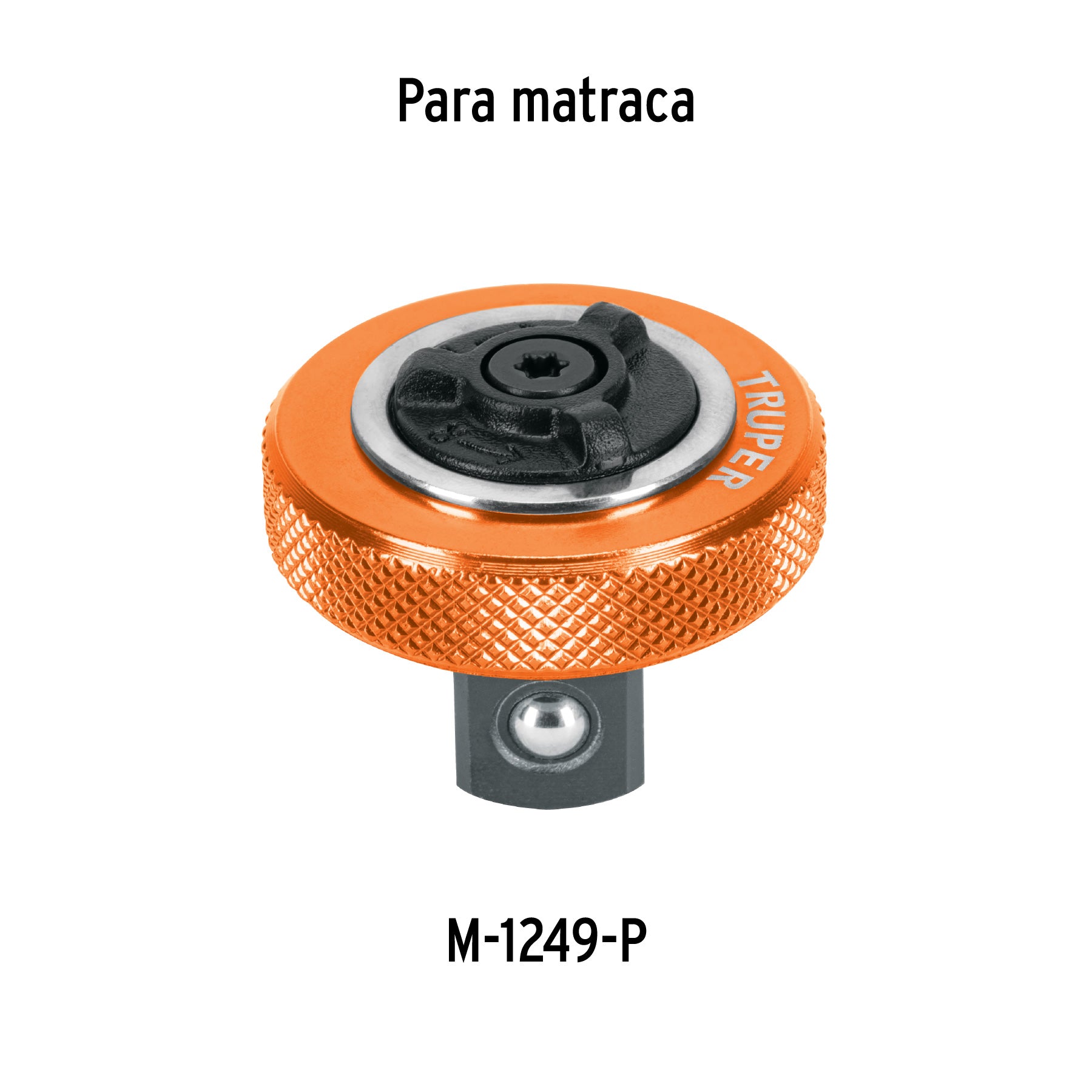 Kit de repuesto para M-1249-P, TRUPER