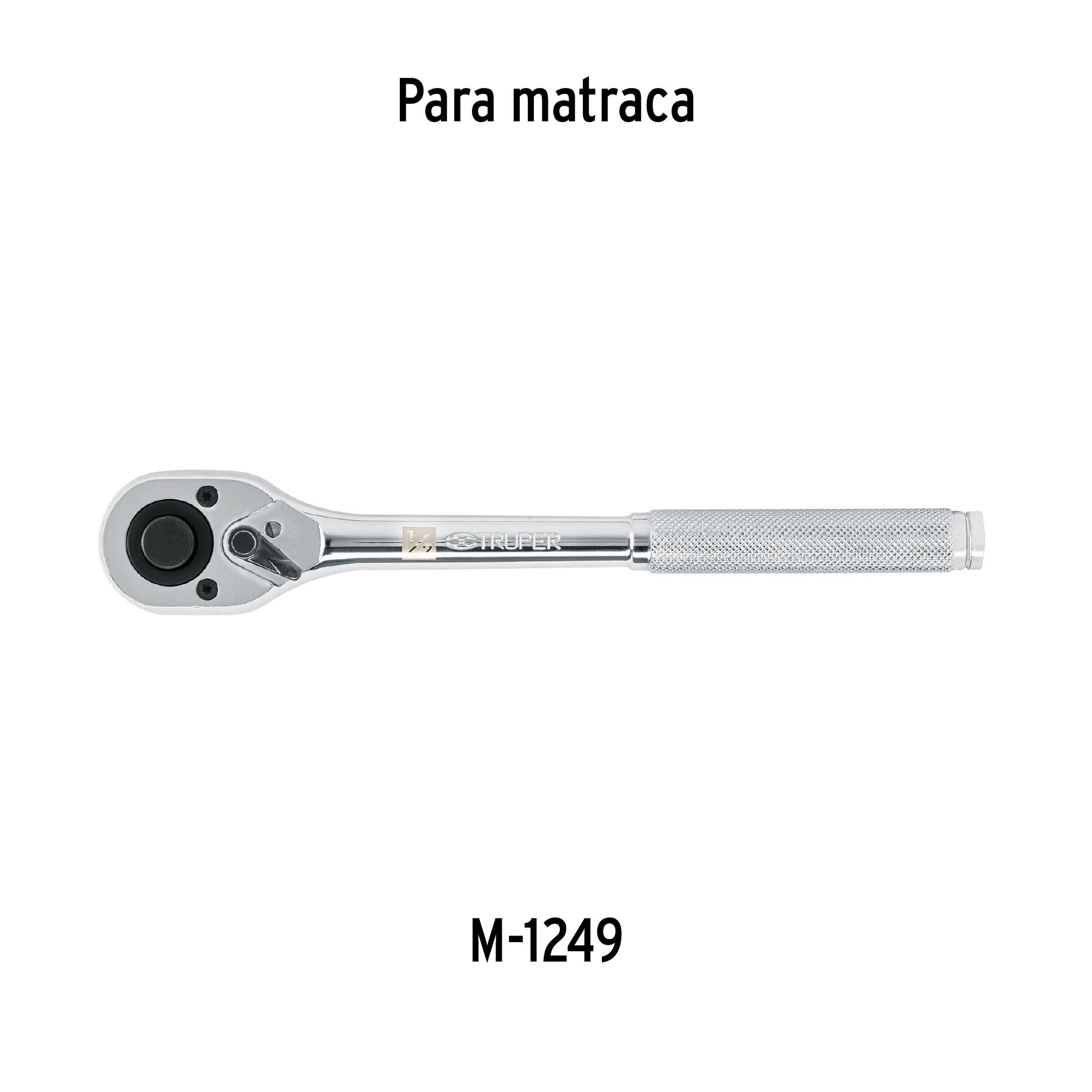 Kit de repuesto para M-1249, TRUPER