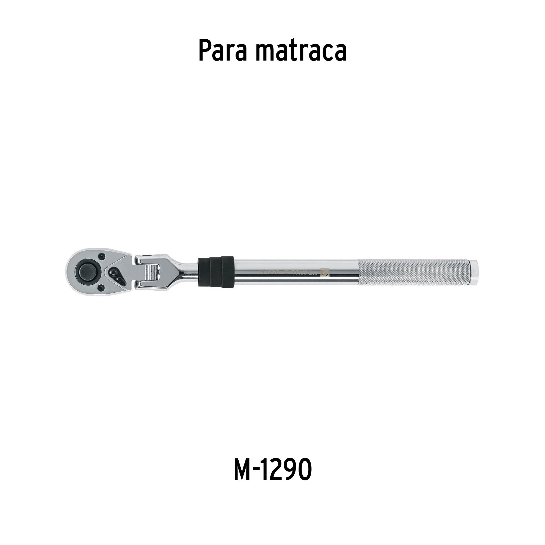 Kit de repuesto para M-1290, TRUPER