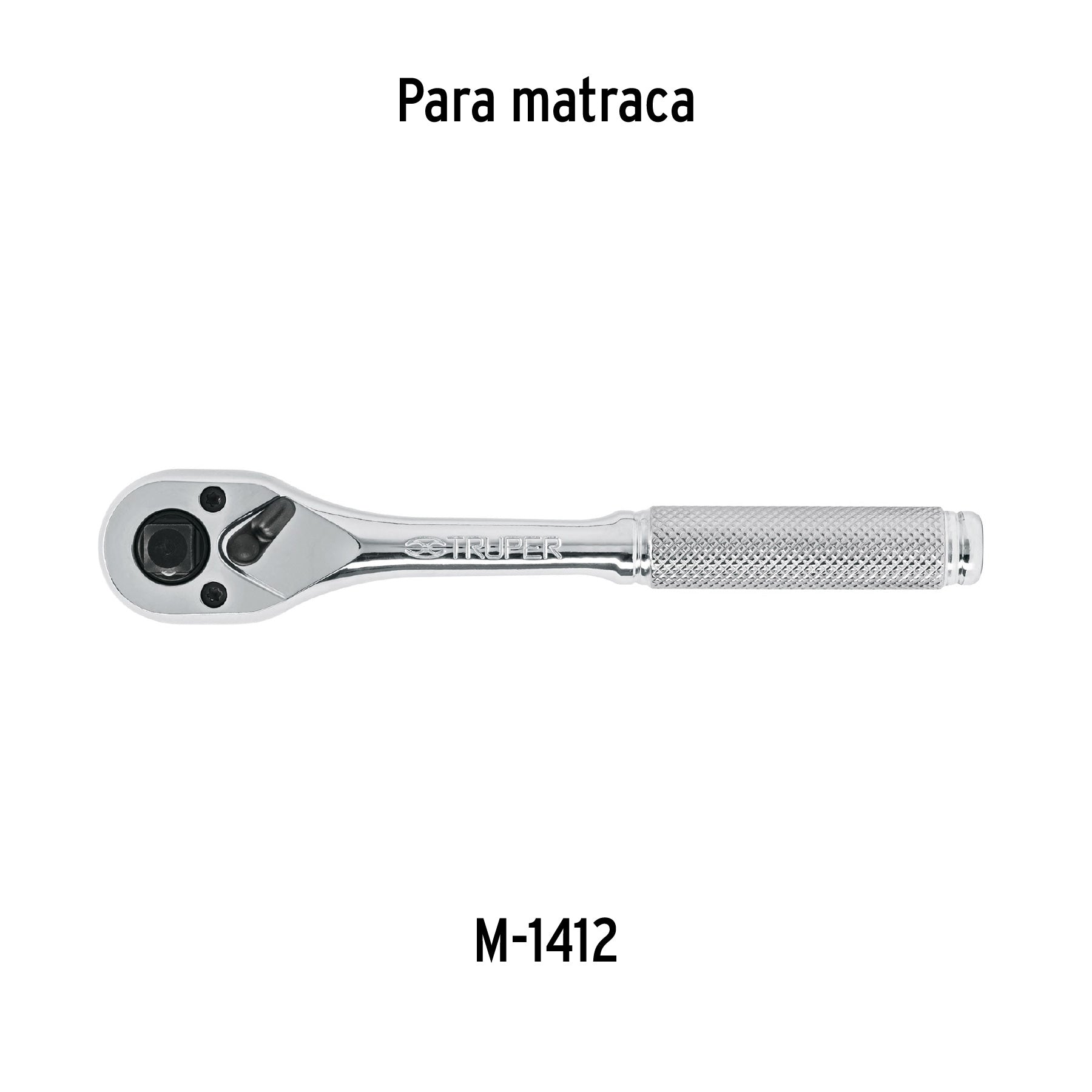 Kit de refacciones para M-1412, TRUPER