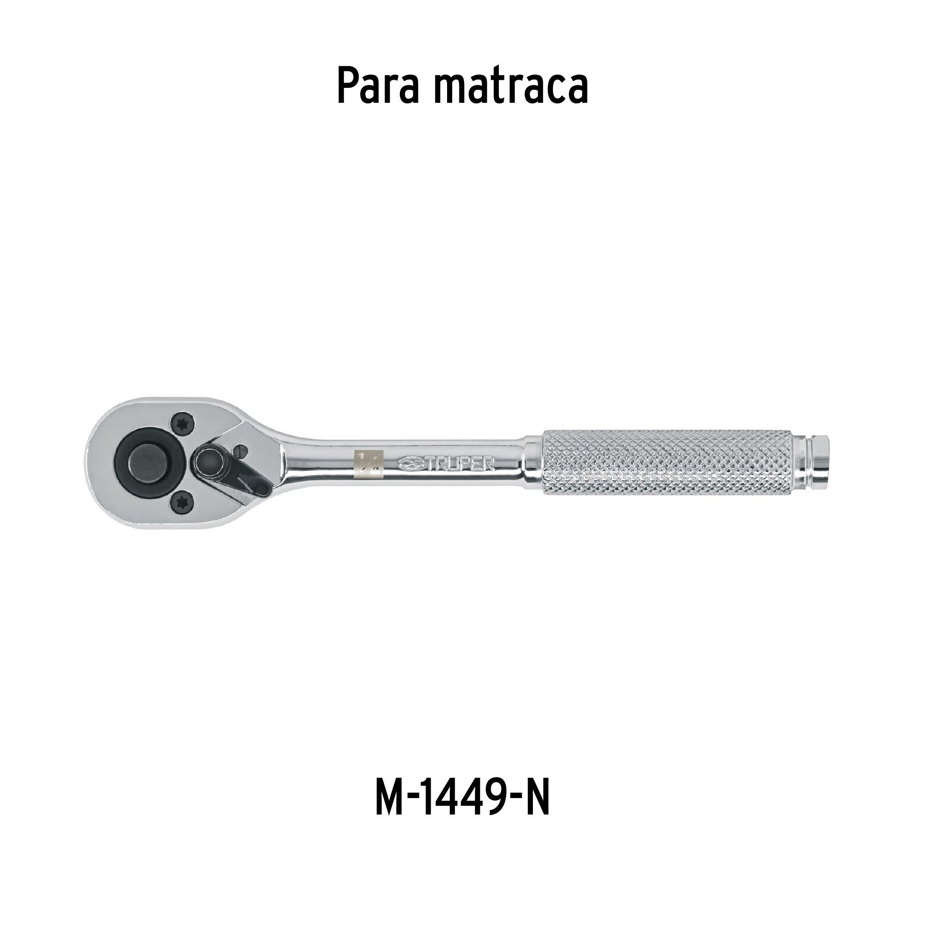 Kit de repuesto para M-1449-N, TRUPER