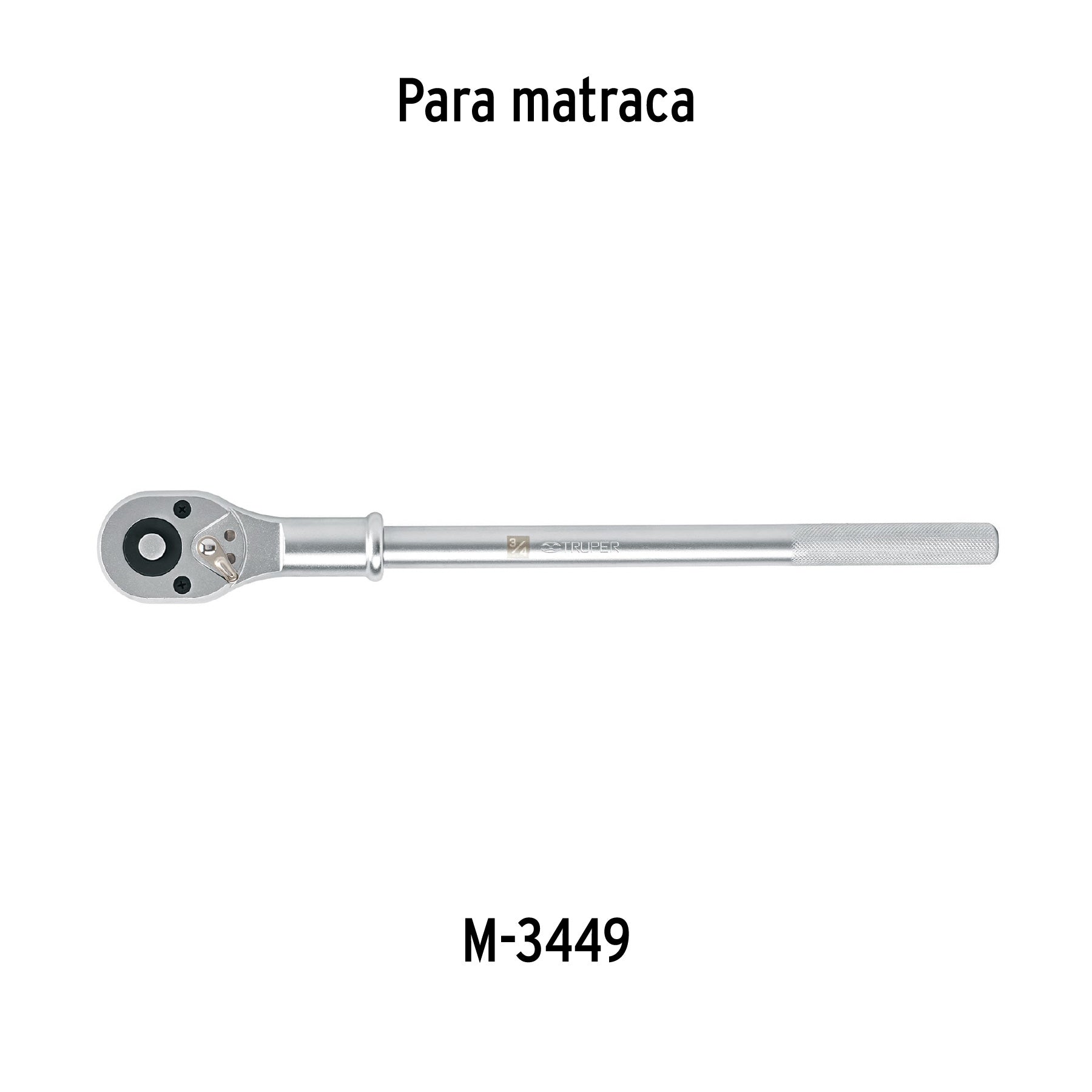 Kit de repuesto para M-3449, TRUPER