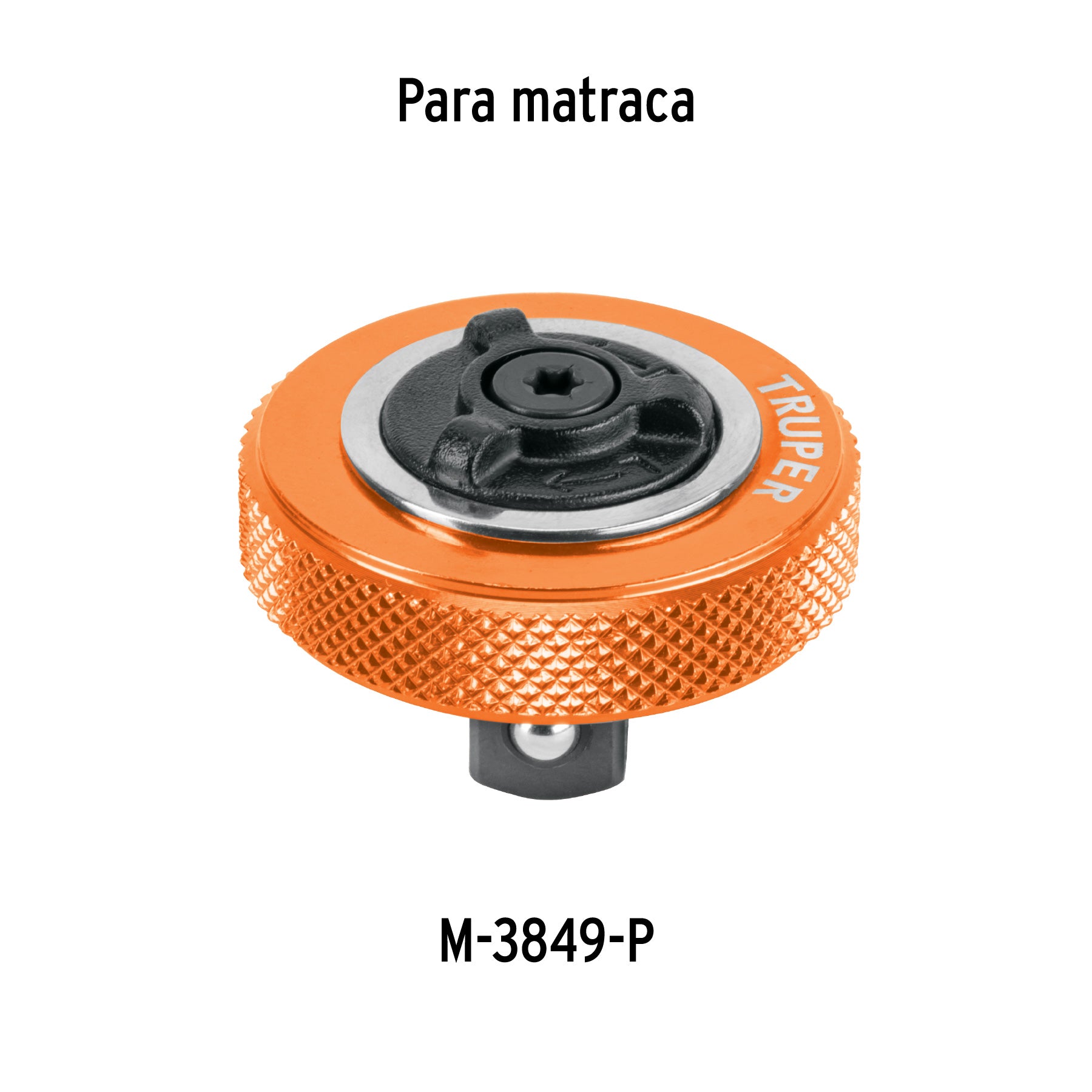 Kit de repuesto para M-3849-P, TRUPER