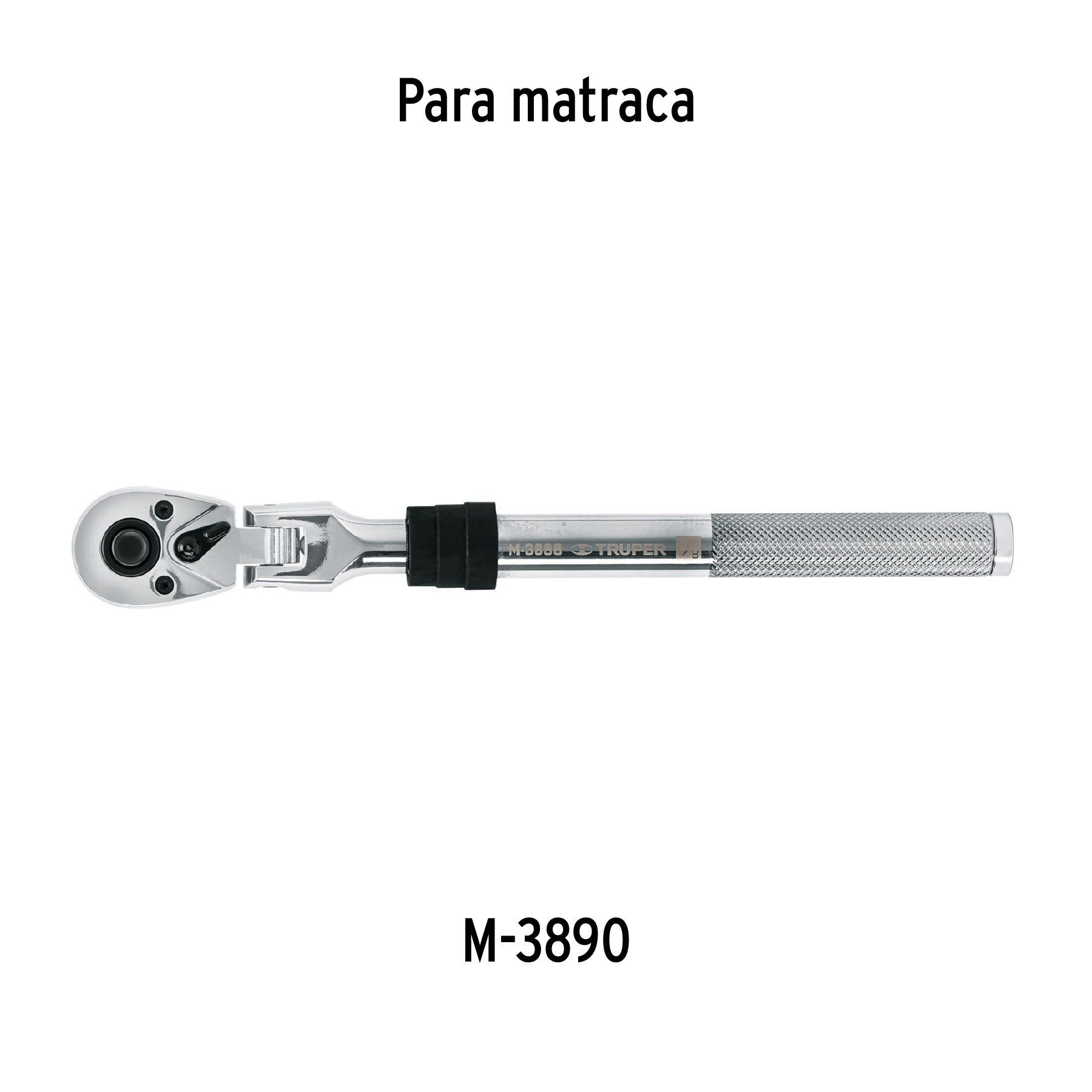 Kit de repuesto para M-3890, TRUPER