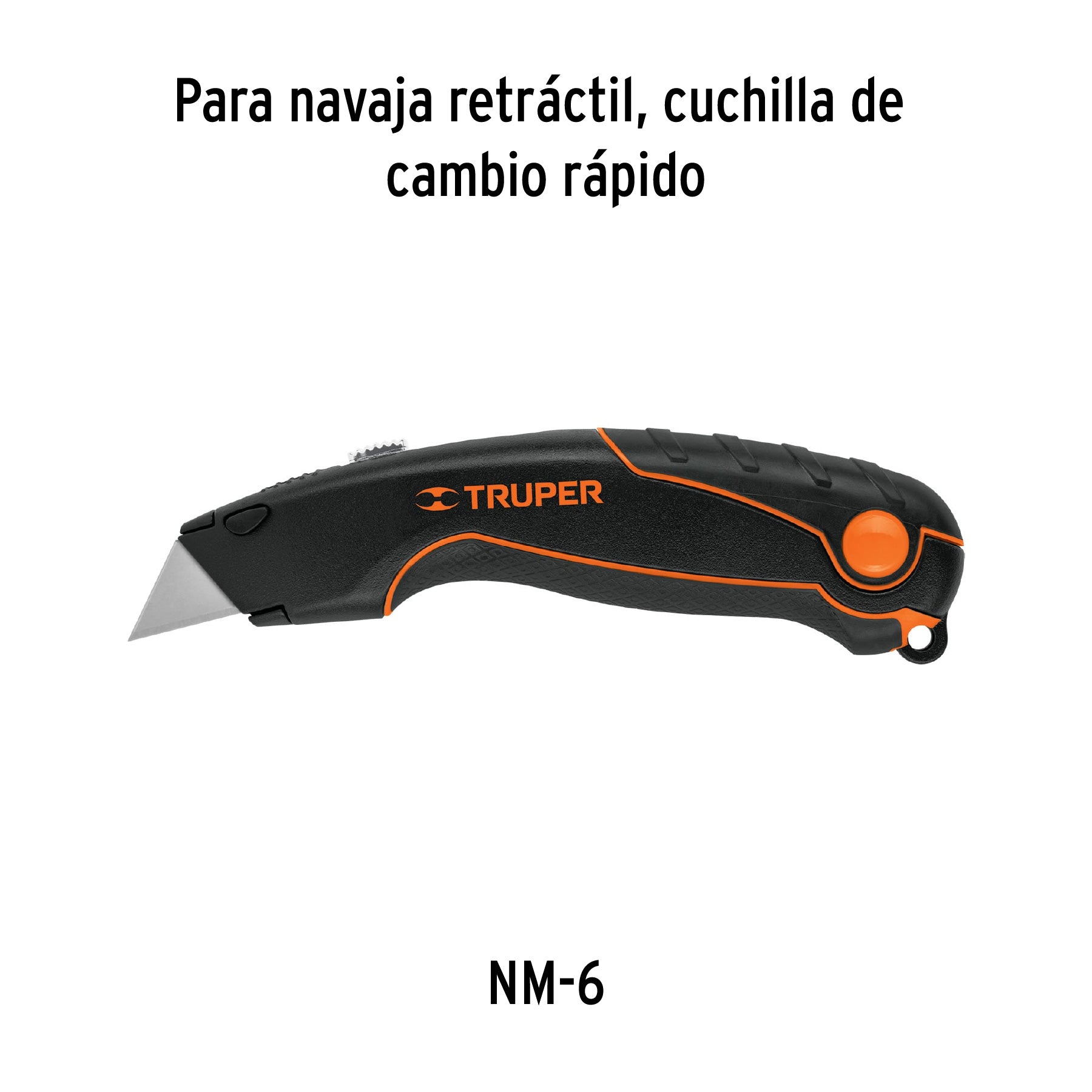 Dispensador con 10 cuchillas para NV-7 y NM-7, TRUPER