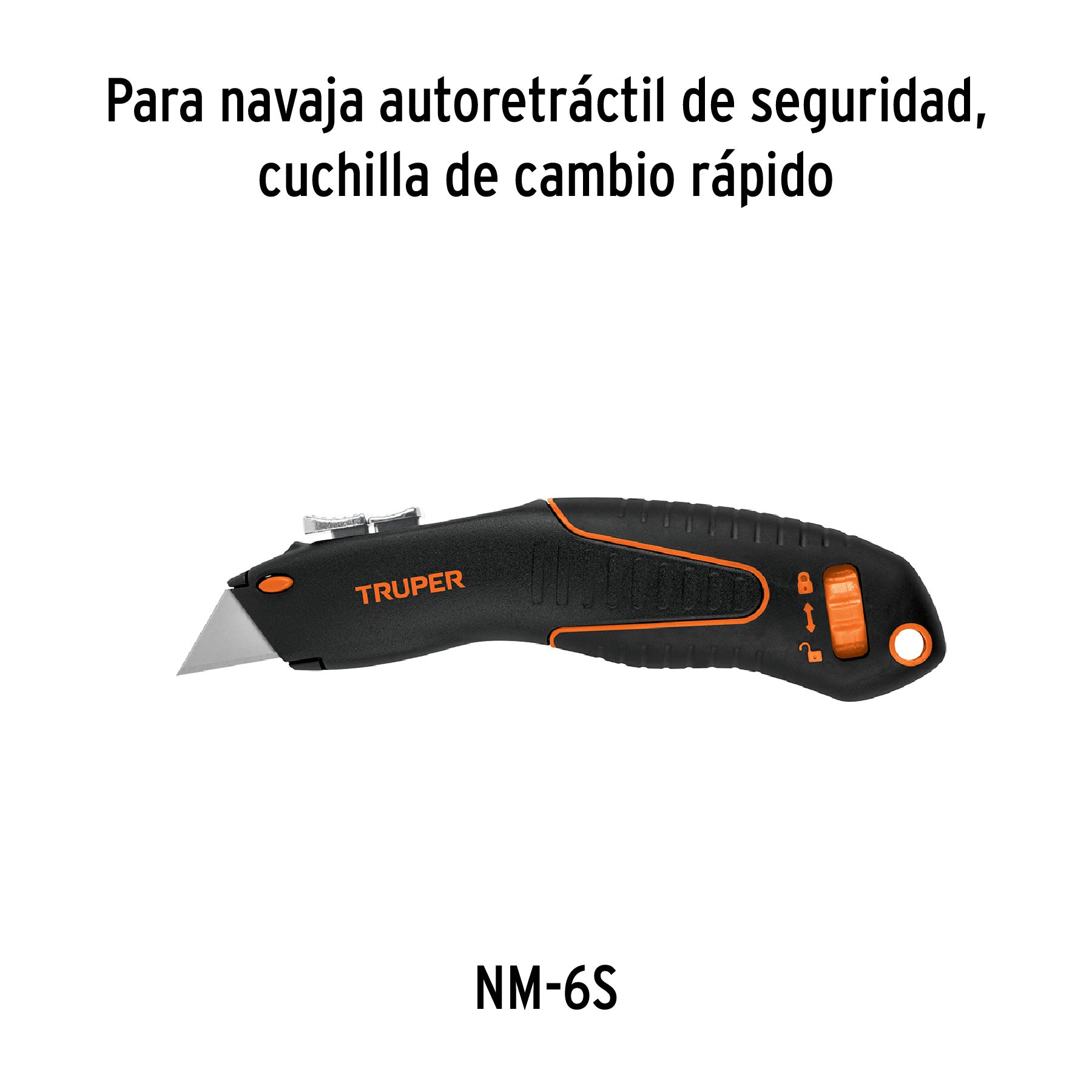 Dispensador con 5 cuchillas para NV-7X y NM-6, EXPERT