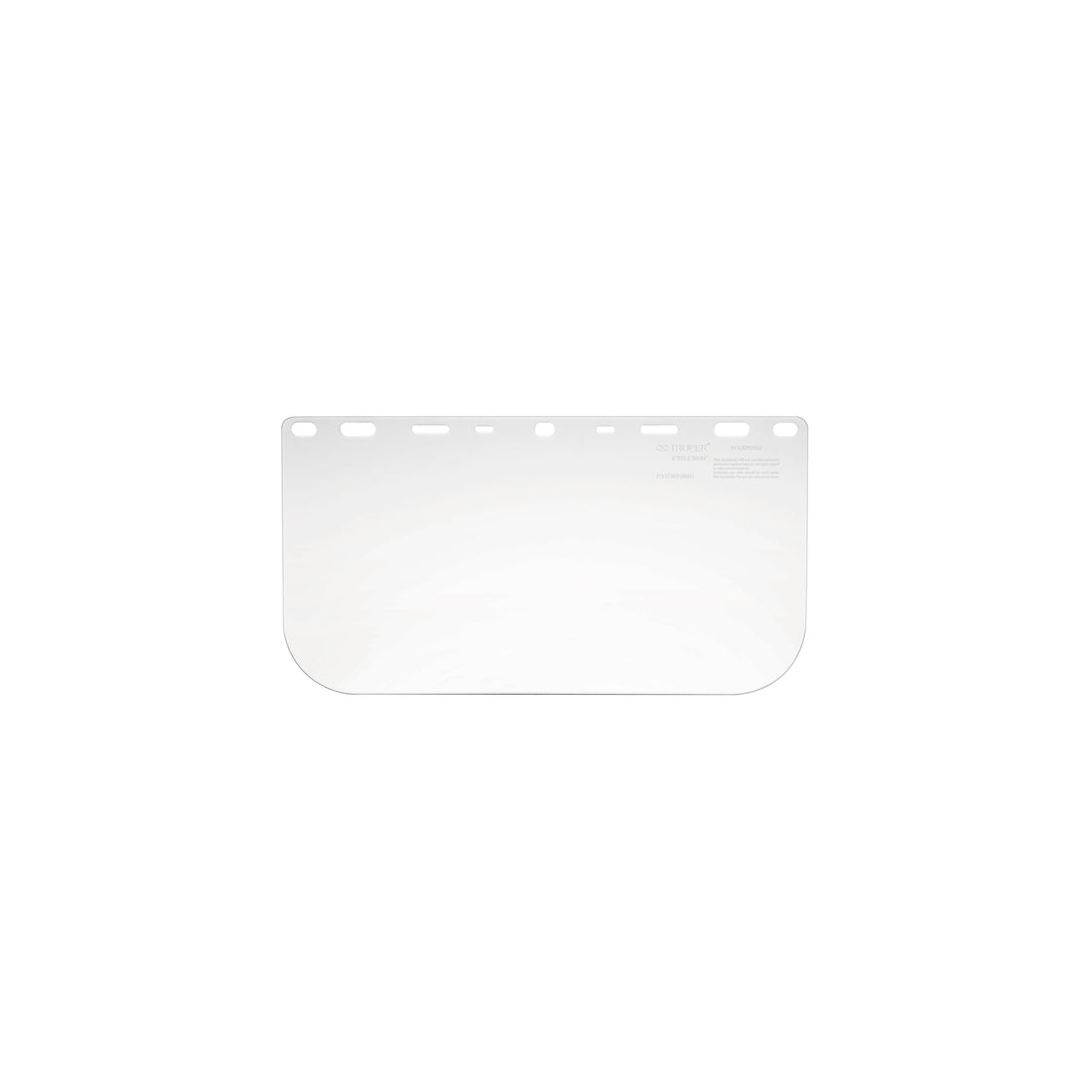Repuesto para protector facial PF-500, TRUPER