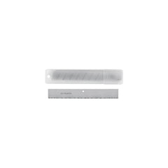 Dispensador con 5 cuchillas de repuesto para raspador RASP-4