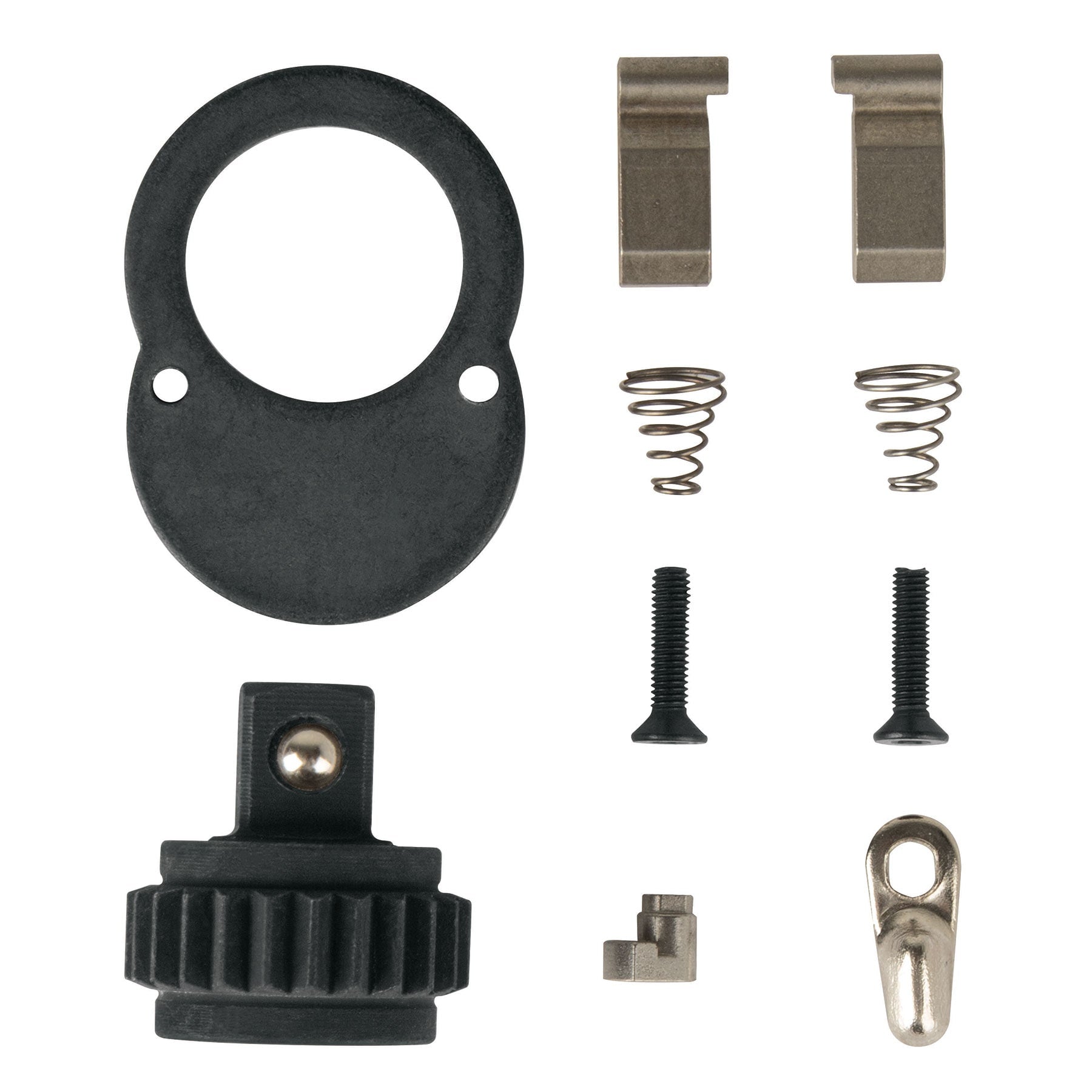 Repuestos para mango tipo torquímetro de 3/4", TRUPER