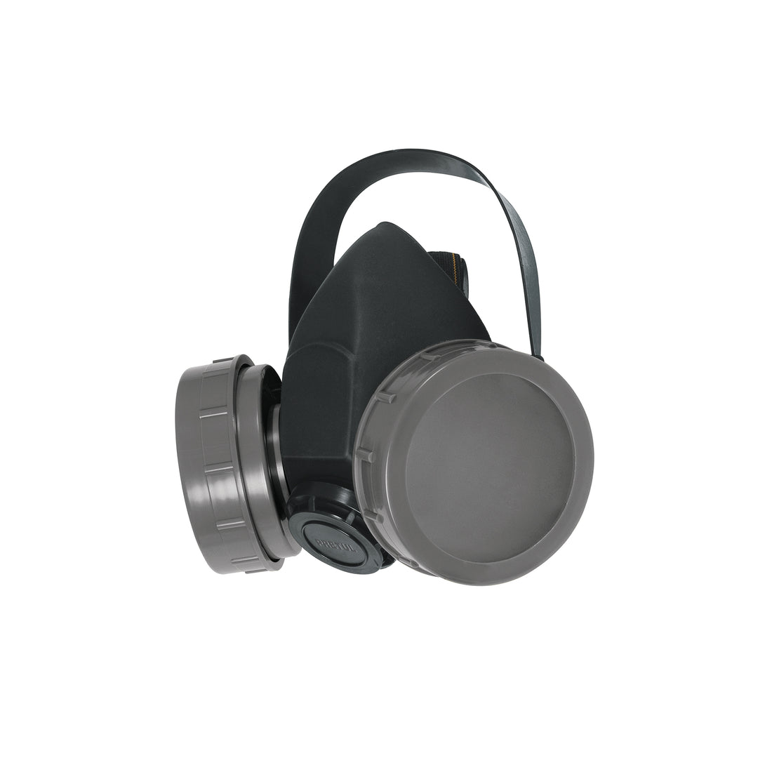 Respirador sin cartucho, 2 filtros, PRETUL