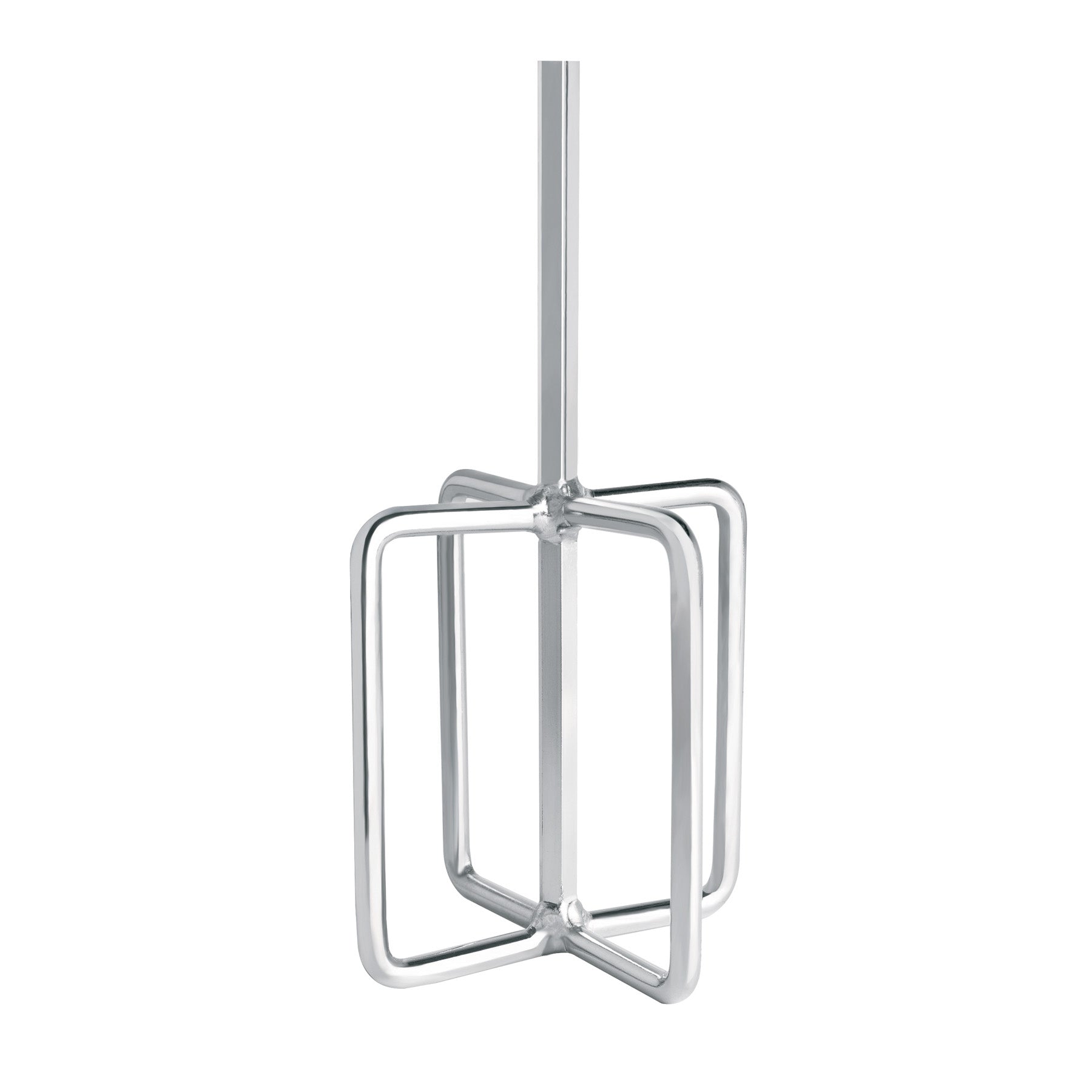 Revolvedor para mortero, 120mm de diámetro, TRUPER