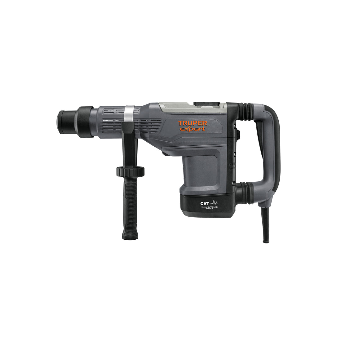 Rotomartillo SDS Max/destornillador 9 kg, 15J, 1500W, EXPERT
