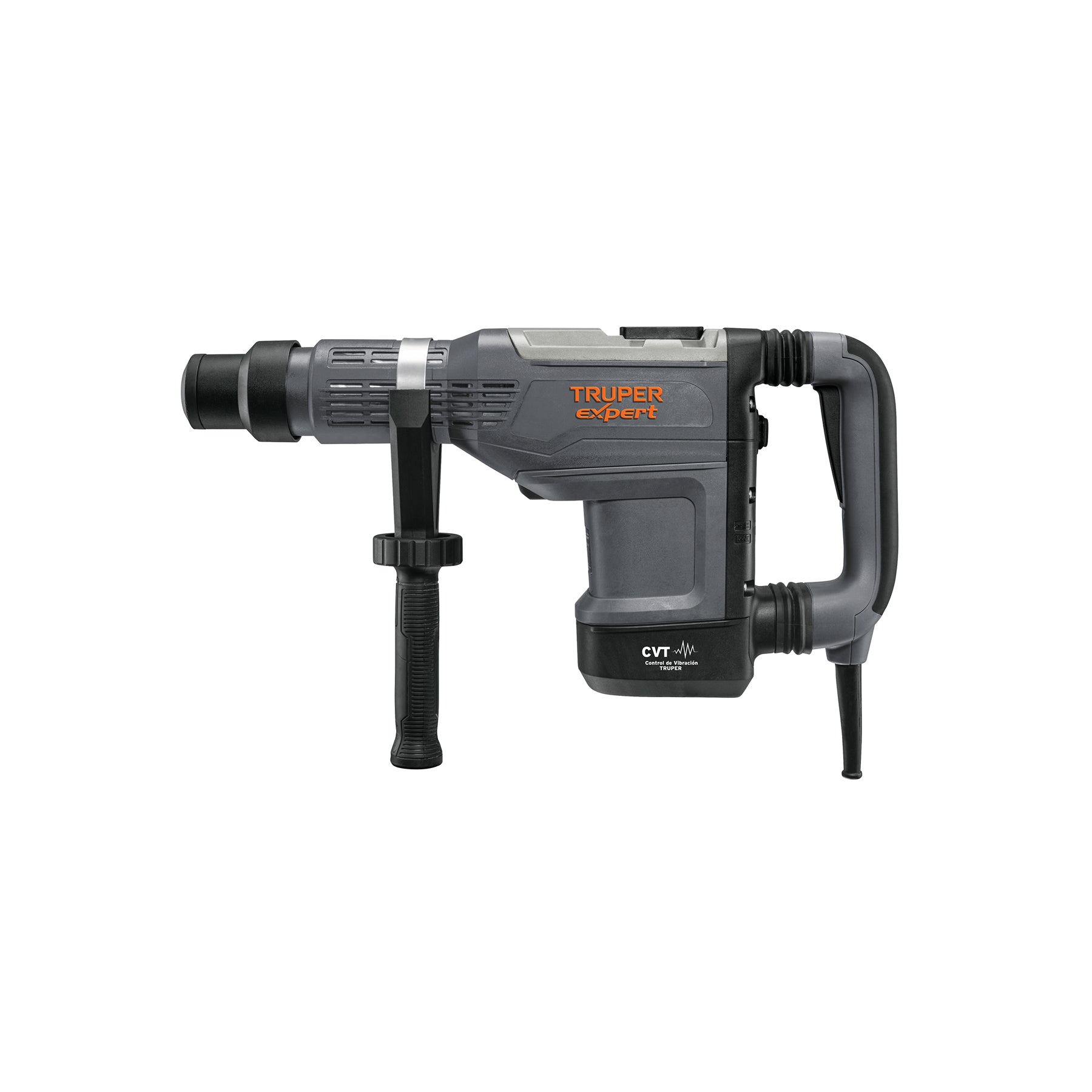 Rotomartillo SDS Max/destornillador 9 kg, 15J, 1500W, EXPERT