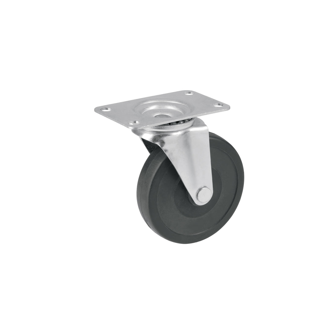 Rodaja de repuesto 4" para DIA-385P, placa giratoria, FIERO
