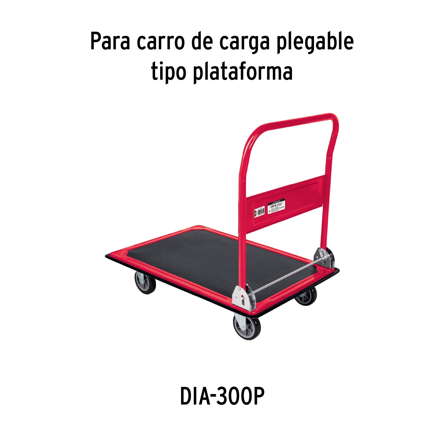 Rodaja de repuesto 5" para DIA-300P, placa giratoria, FIERO