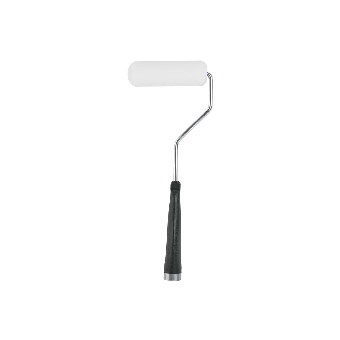 Mini Rodillo para pintar 4" x 3/8" de esponja, TRUPER