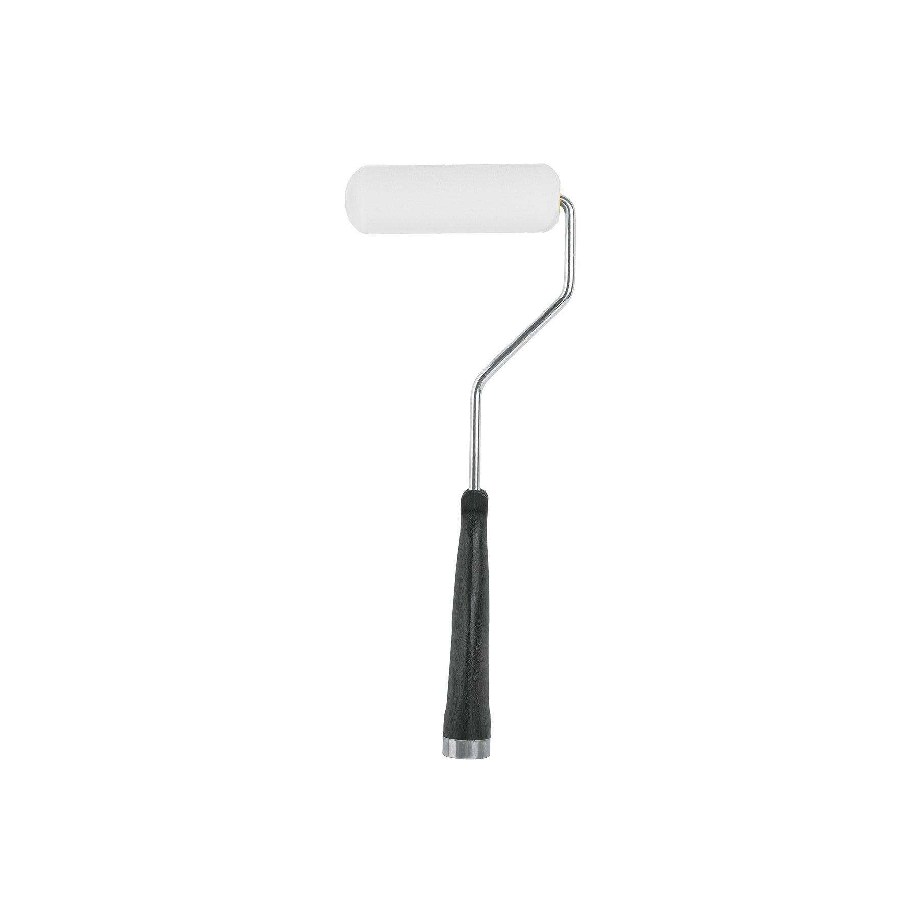 Mini Rodillo para pintar 4" x 3/8" de esponja, TRUPER