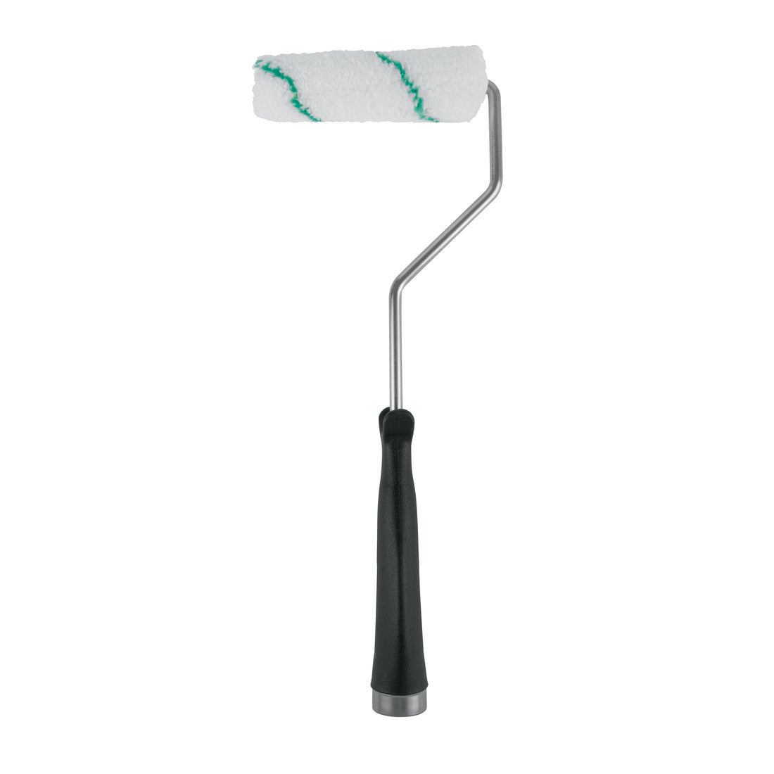 Mini rodillo para pintar 4" x 3/8" de microfibra, TRUPER