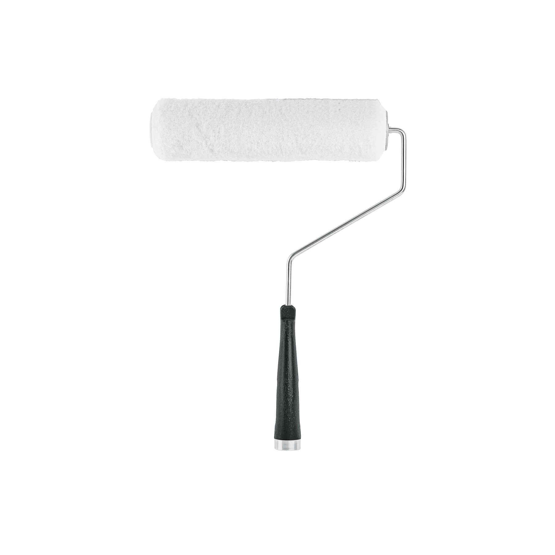 Rodillo para pintar 9 x 3/8" superficies lisas, TRUPER