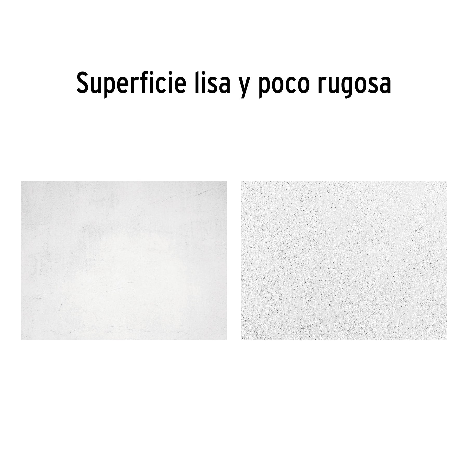 Rodillo para pintar 9 x 3/8" microfibra, sup. poco rugosas