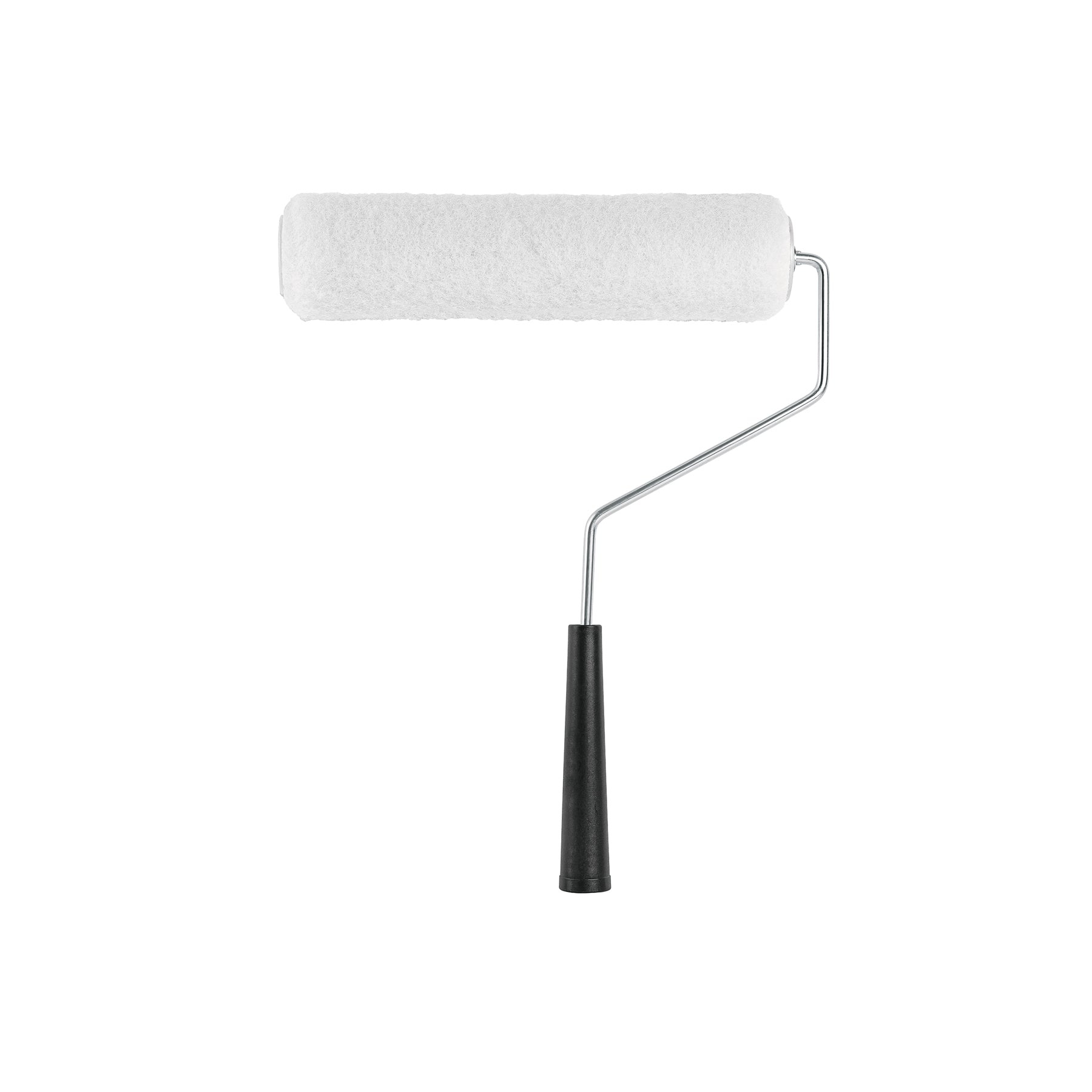 Rodillo para pintar 9 x 3/8" superficies lisas, PRETUL