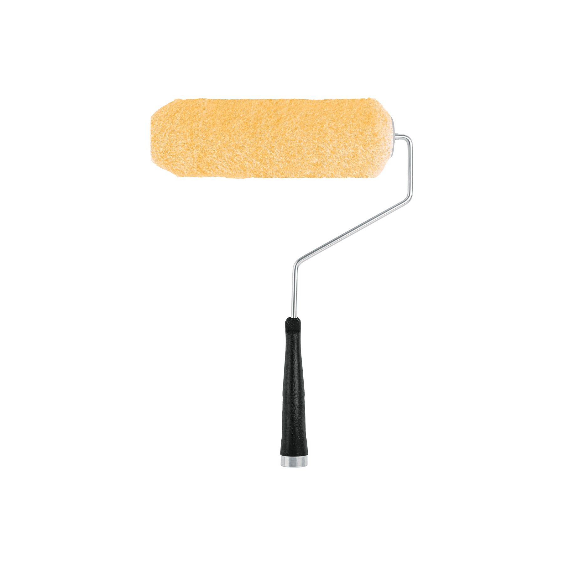 Rodillo para pintar 9 x 3/4" superficies rugosas, TRUPER