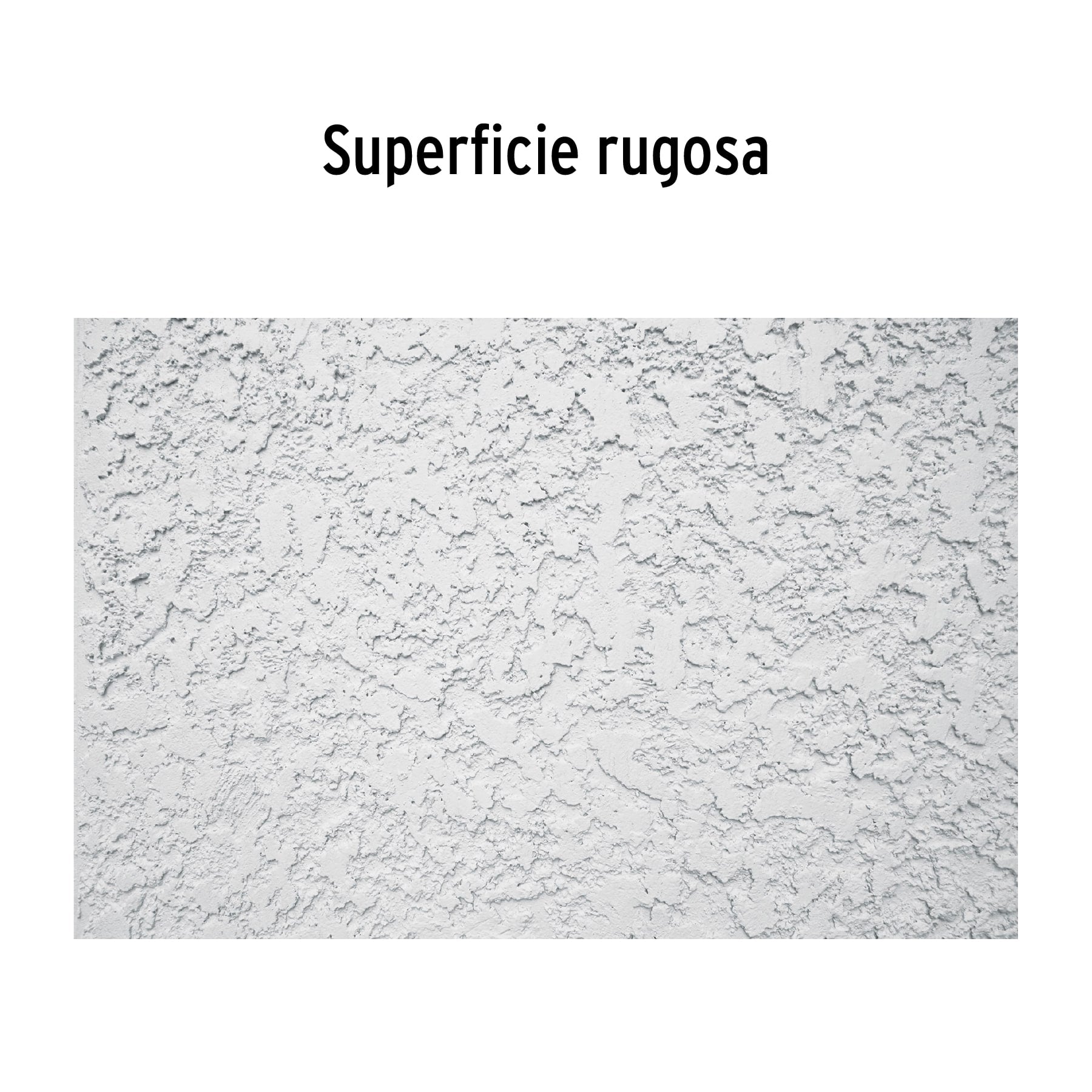Rodillo para pintar 9 x 3/4" superficies rugosas, TRUPER